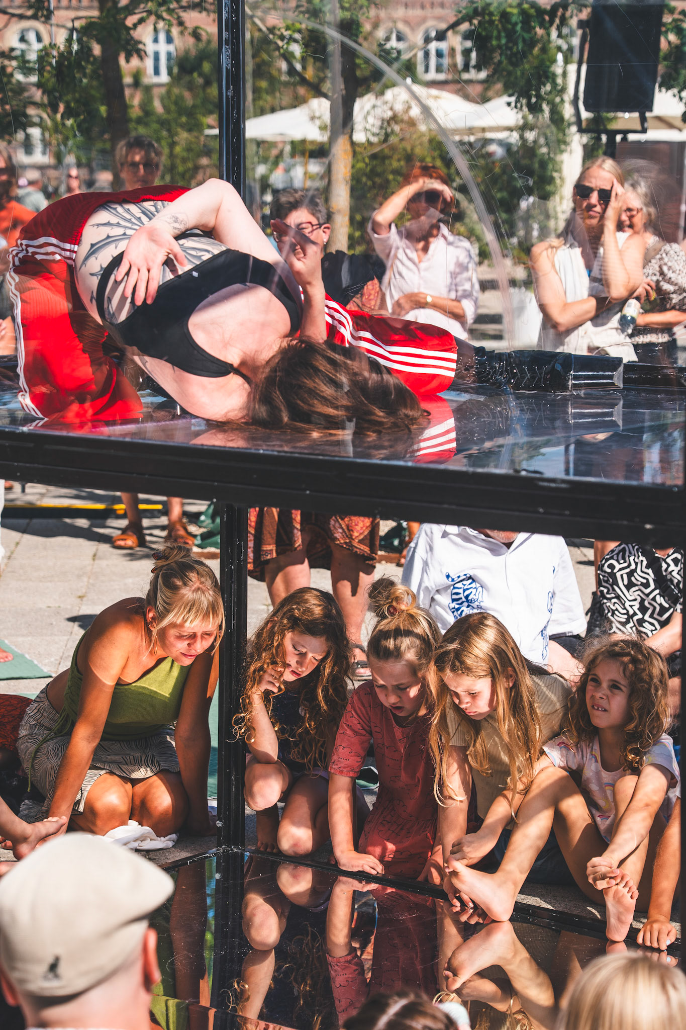 Aarhus Dansefestival 2025