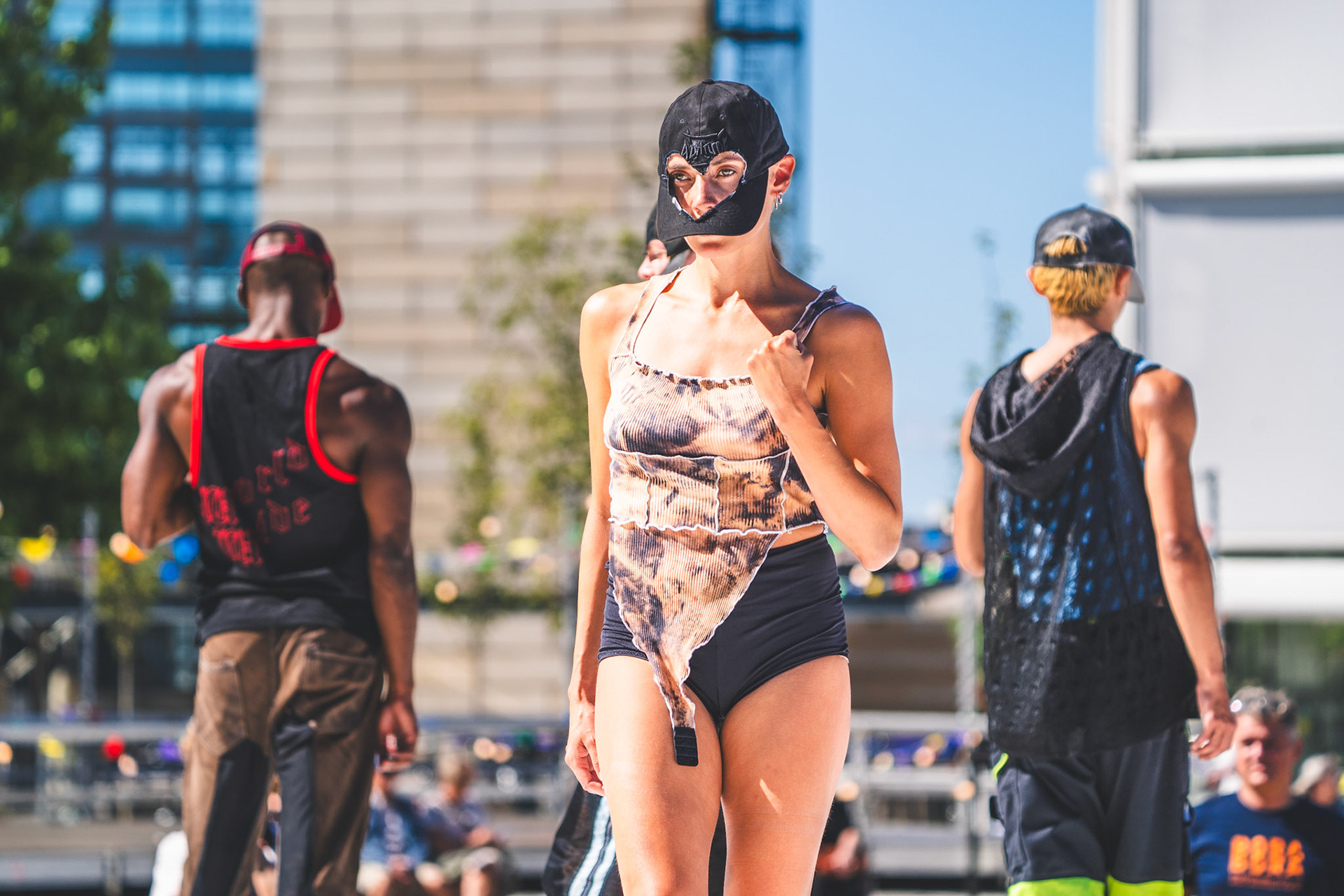 Aarhus Dansefestival 2025