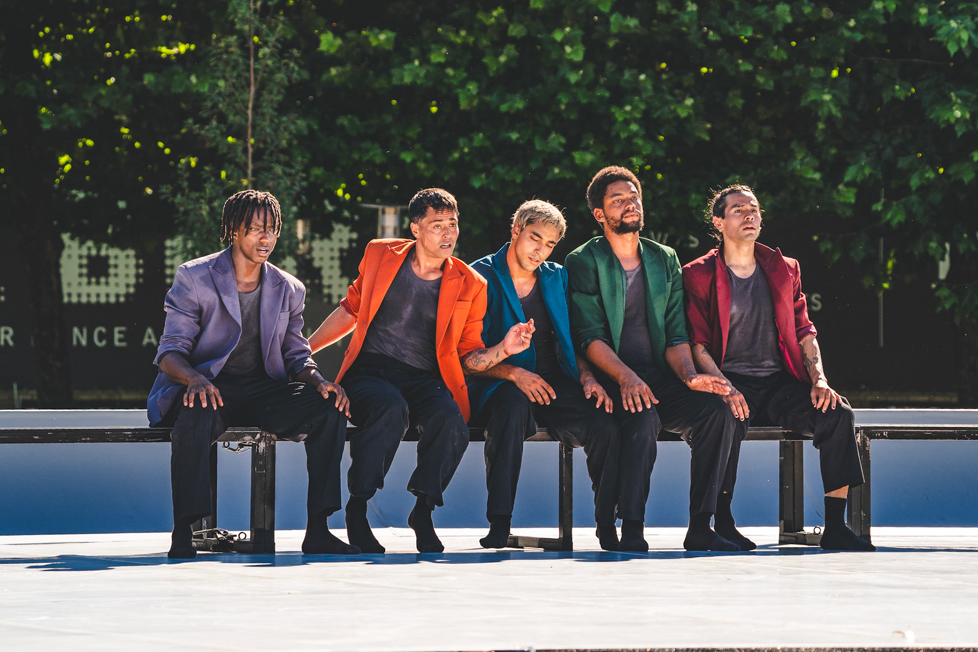 Aarhus Dansefestival 2025