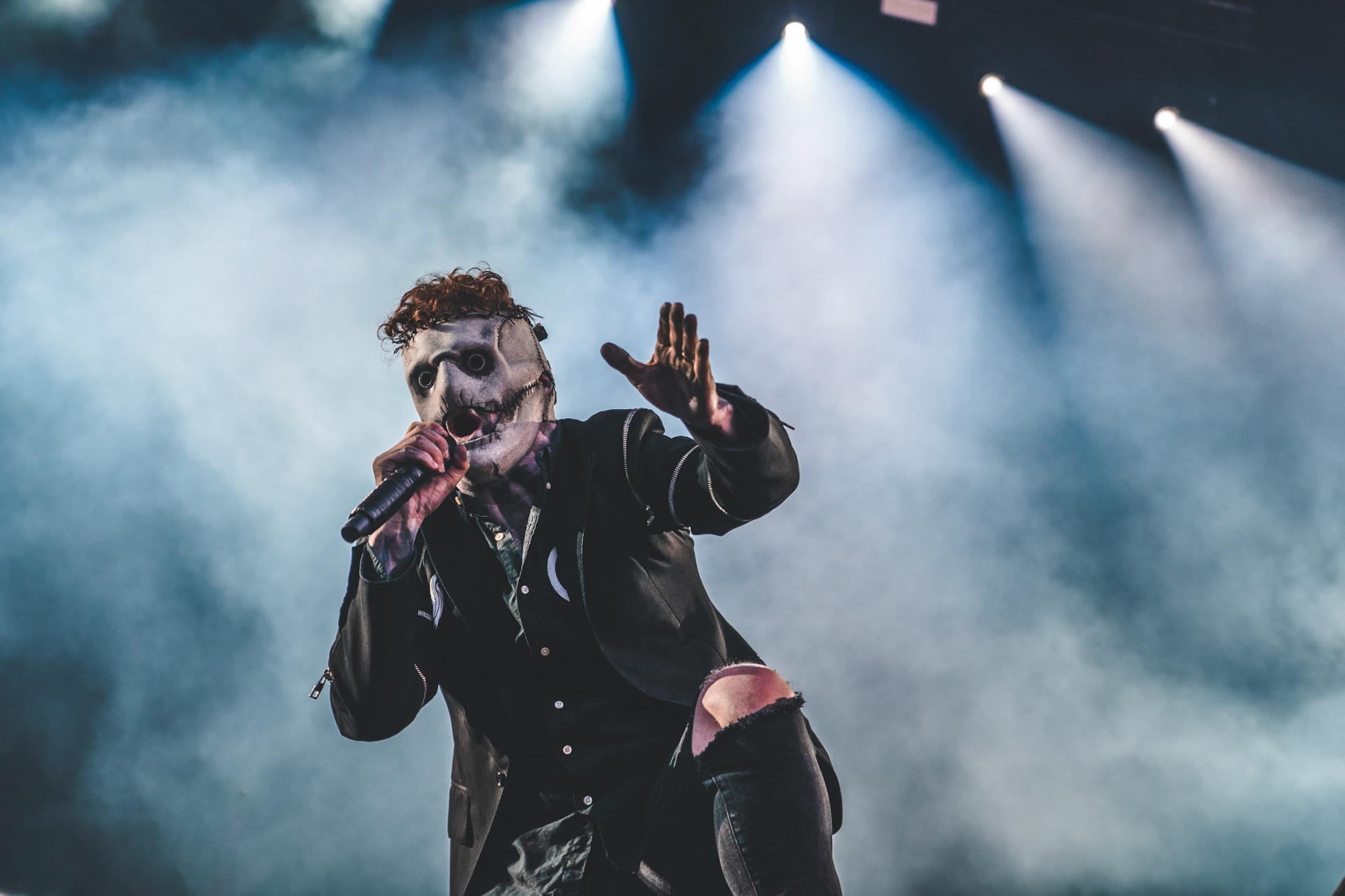 Slipknot @ Copenhell