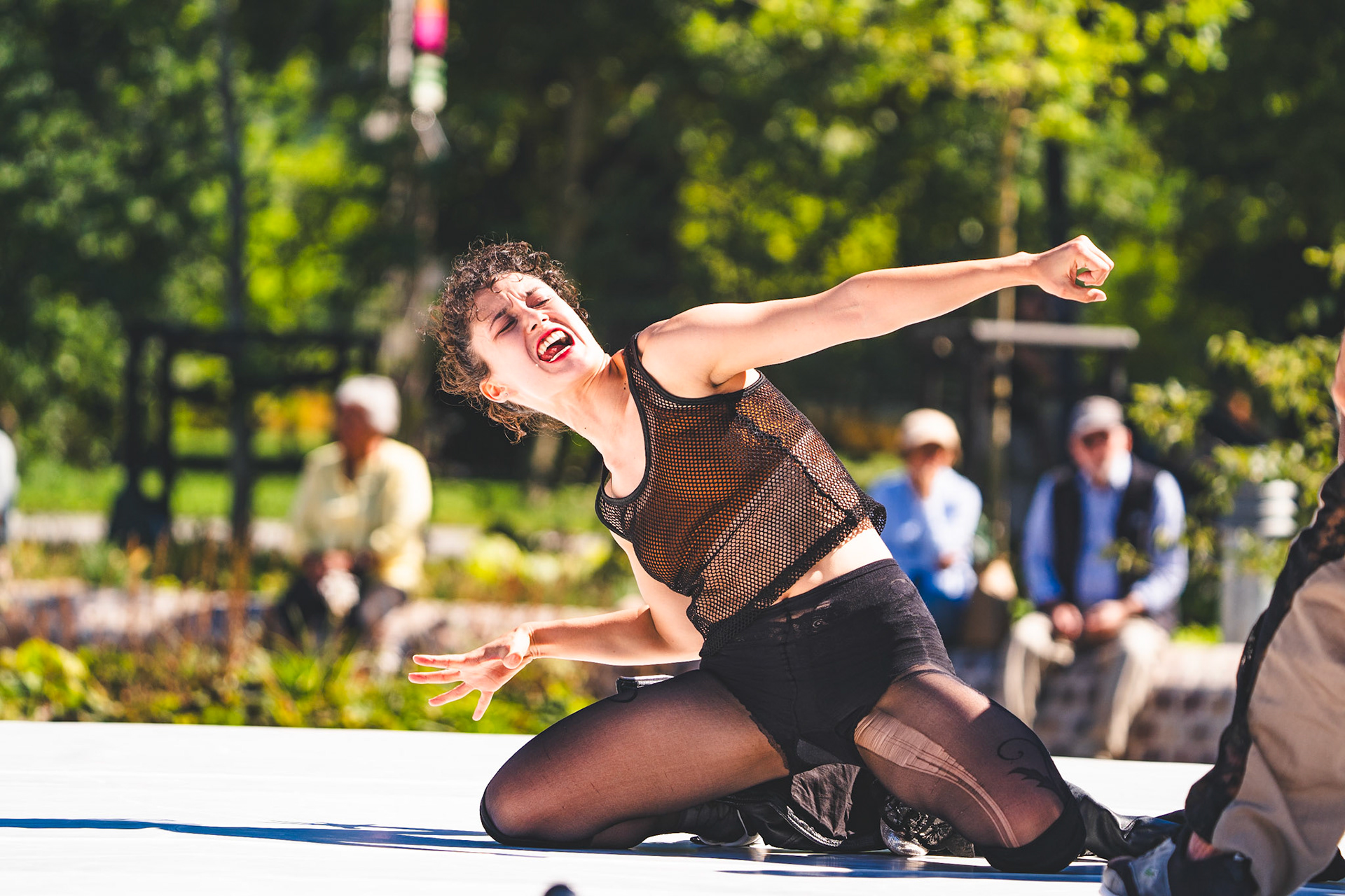 Aarhus Dansefestival 2025