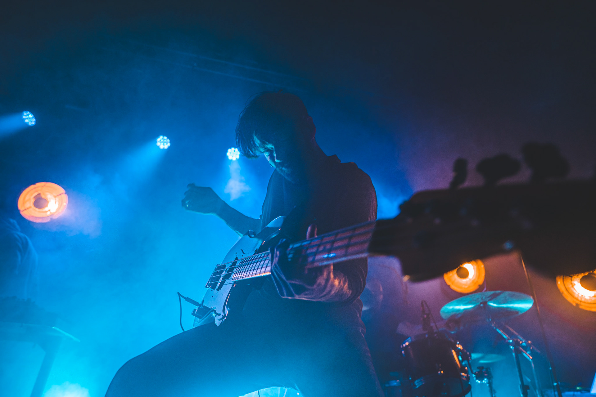 The Ocean @ Pumpehuset