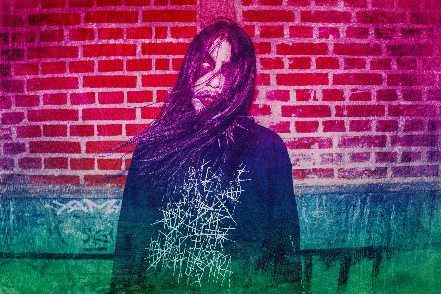 Violent Magic Orchestra 2025