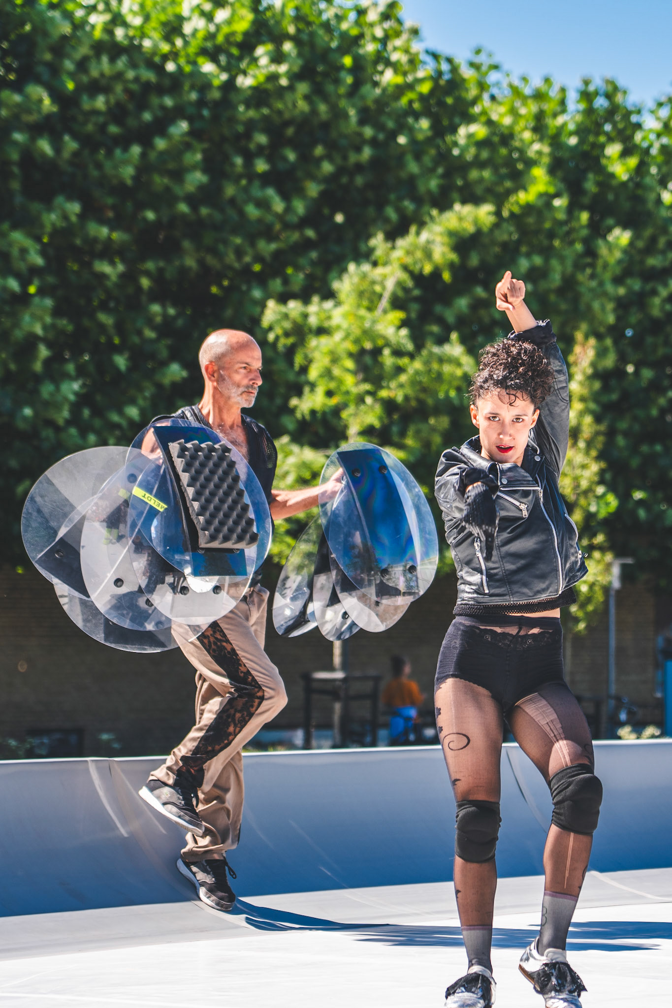 Aarhus Dansefestival 2025