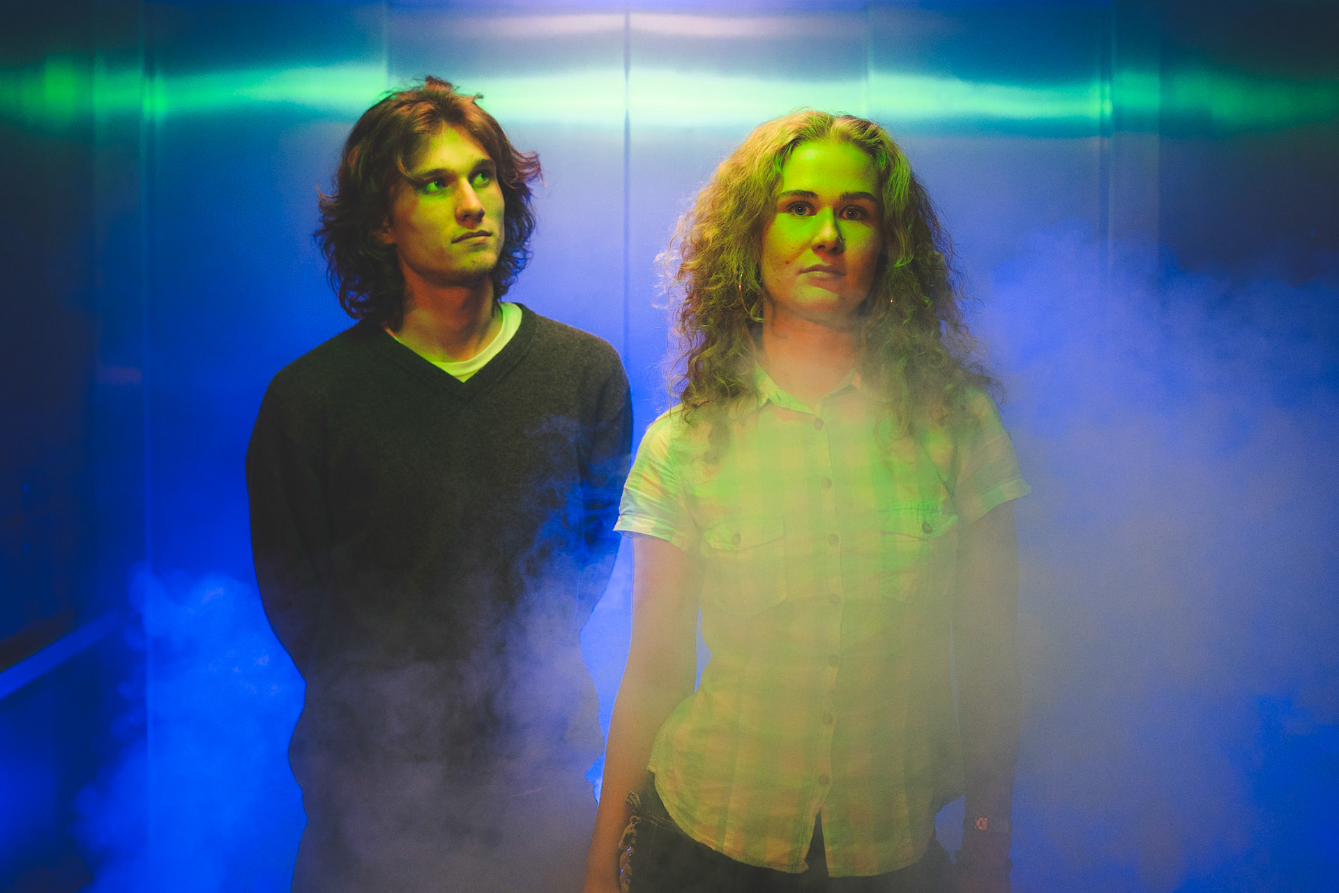 Elle Ace, Rock The Region 2025