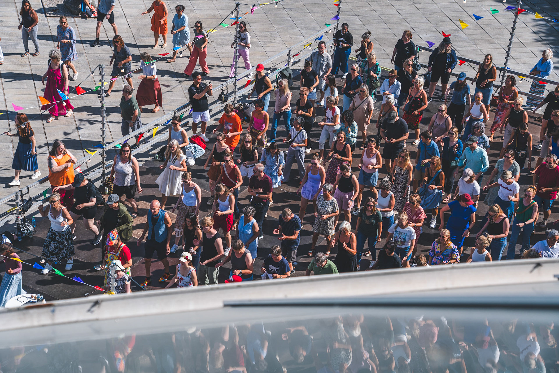 Aarhus Dansefestival 2025