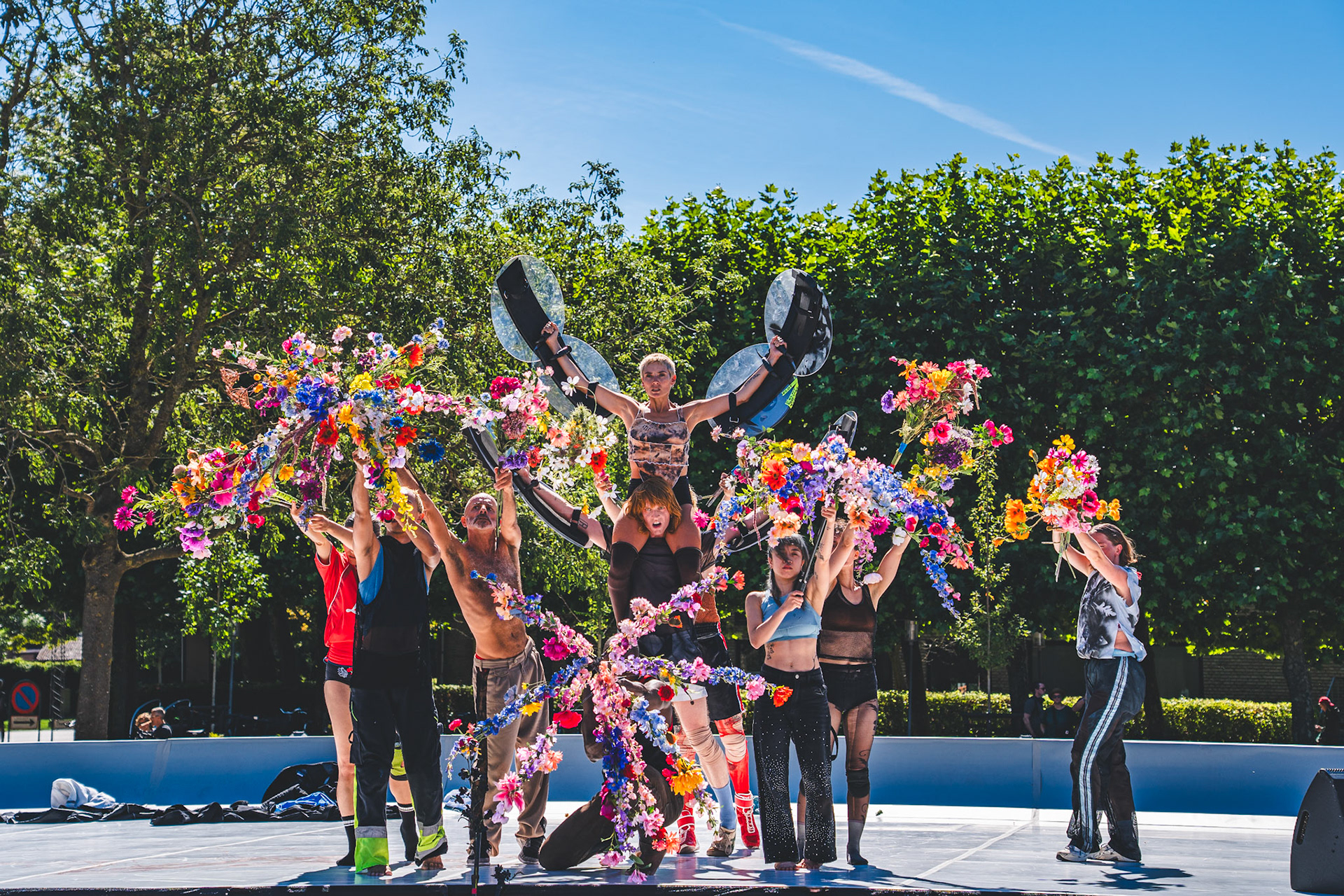 Aarhus Dansefestival 2025