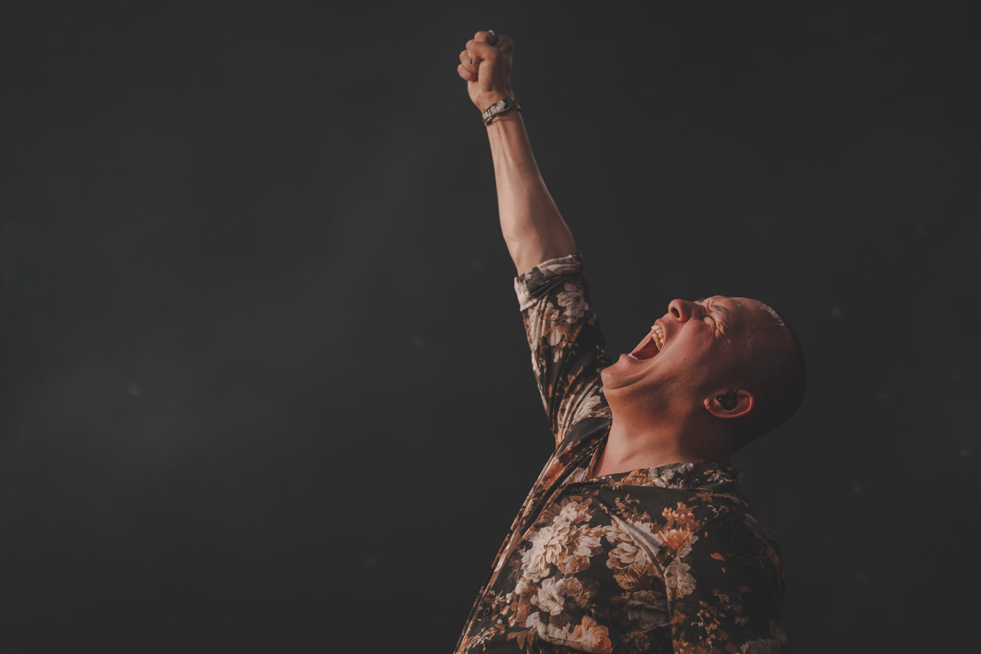 Møl @ Copenhell 2023