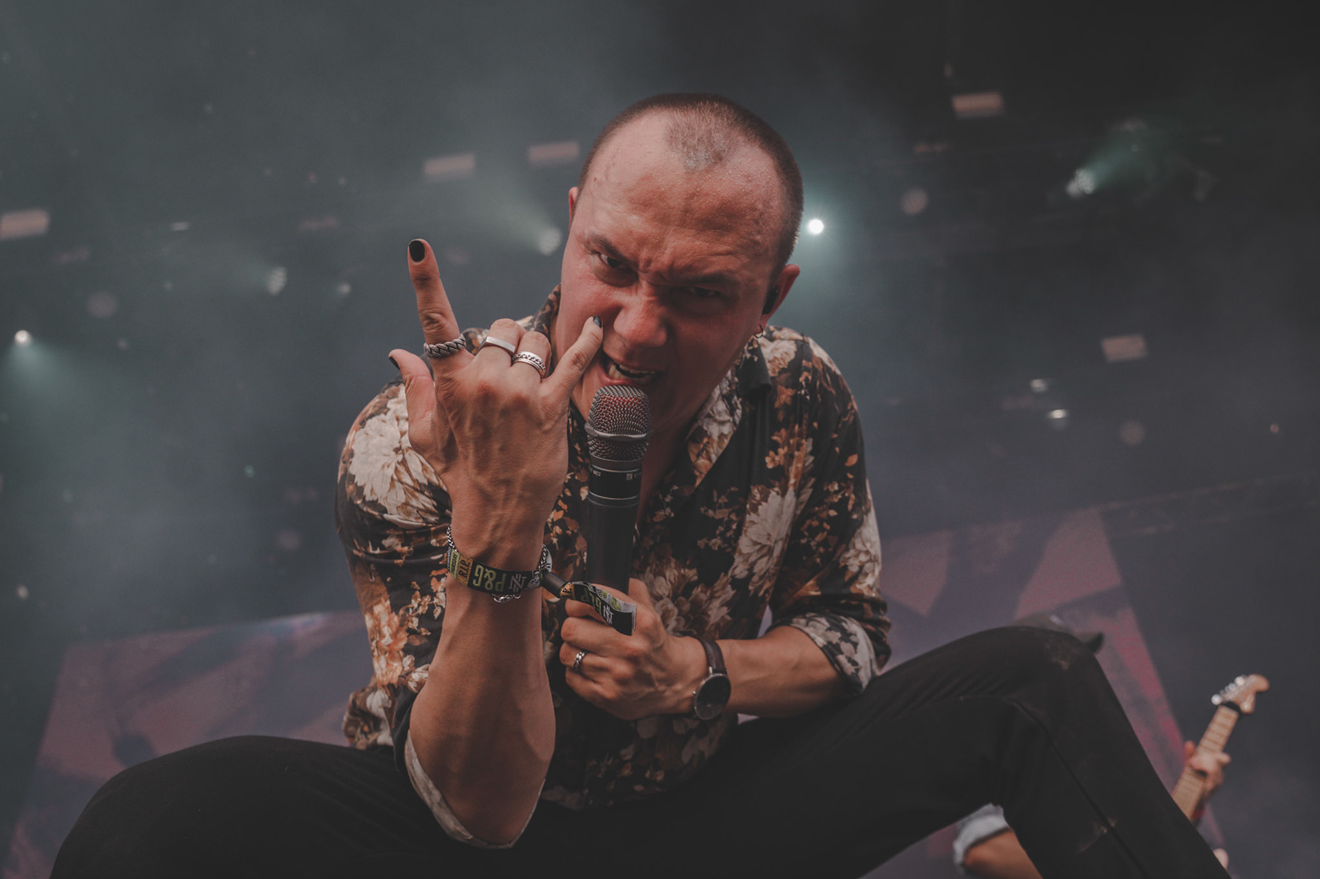 Møl @ Copenhell 2023