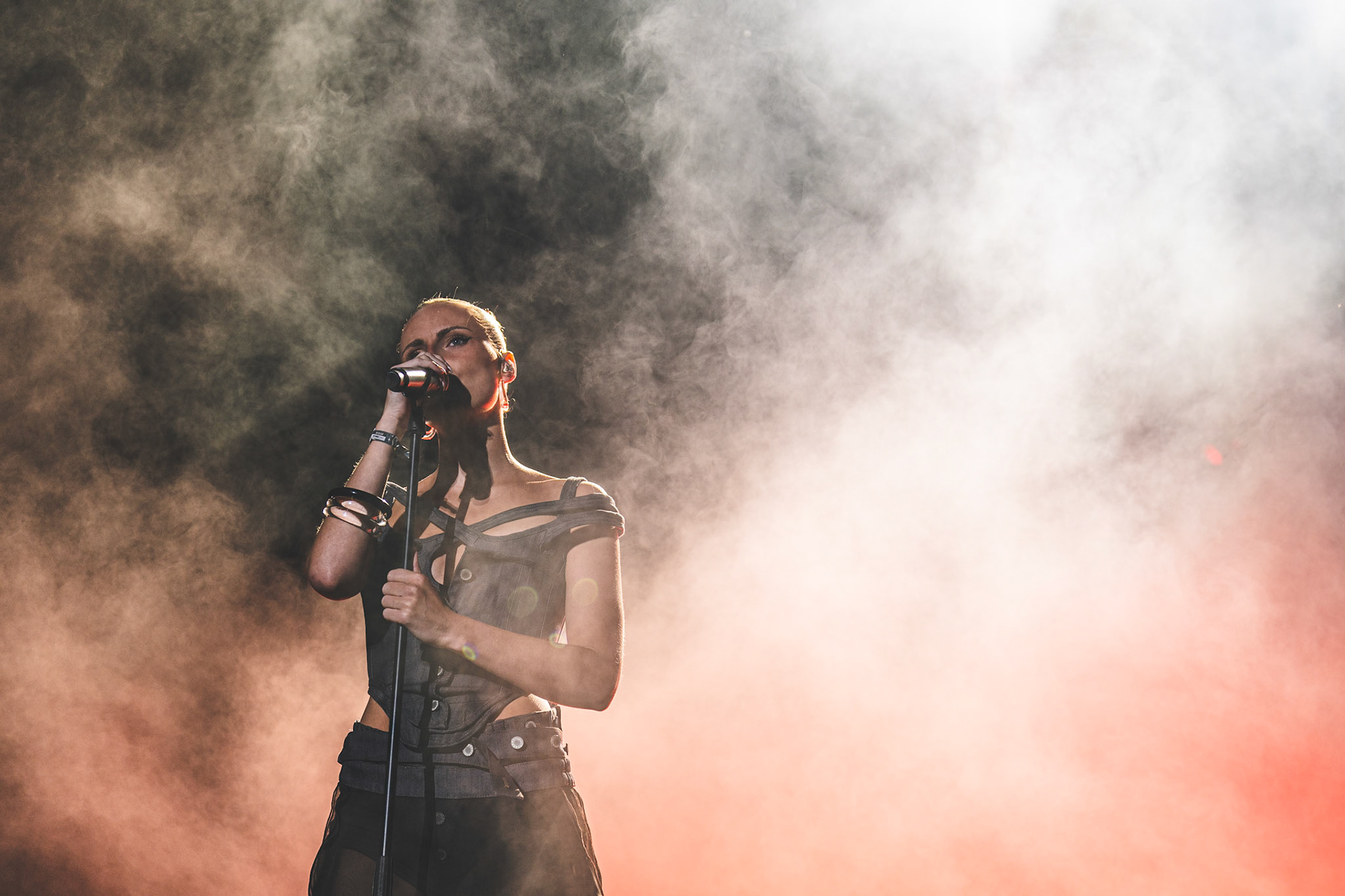 Saint Clara @ Smukfest