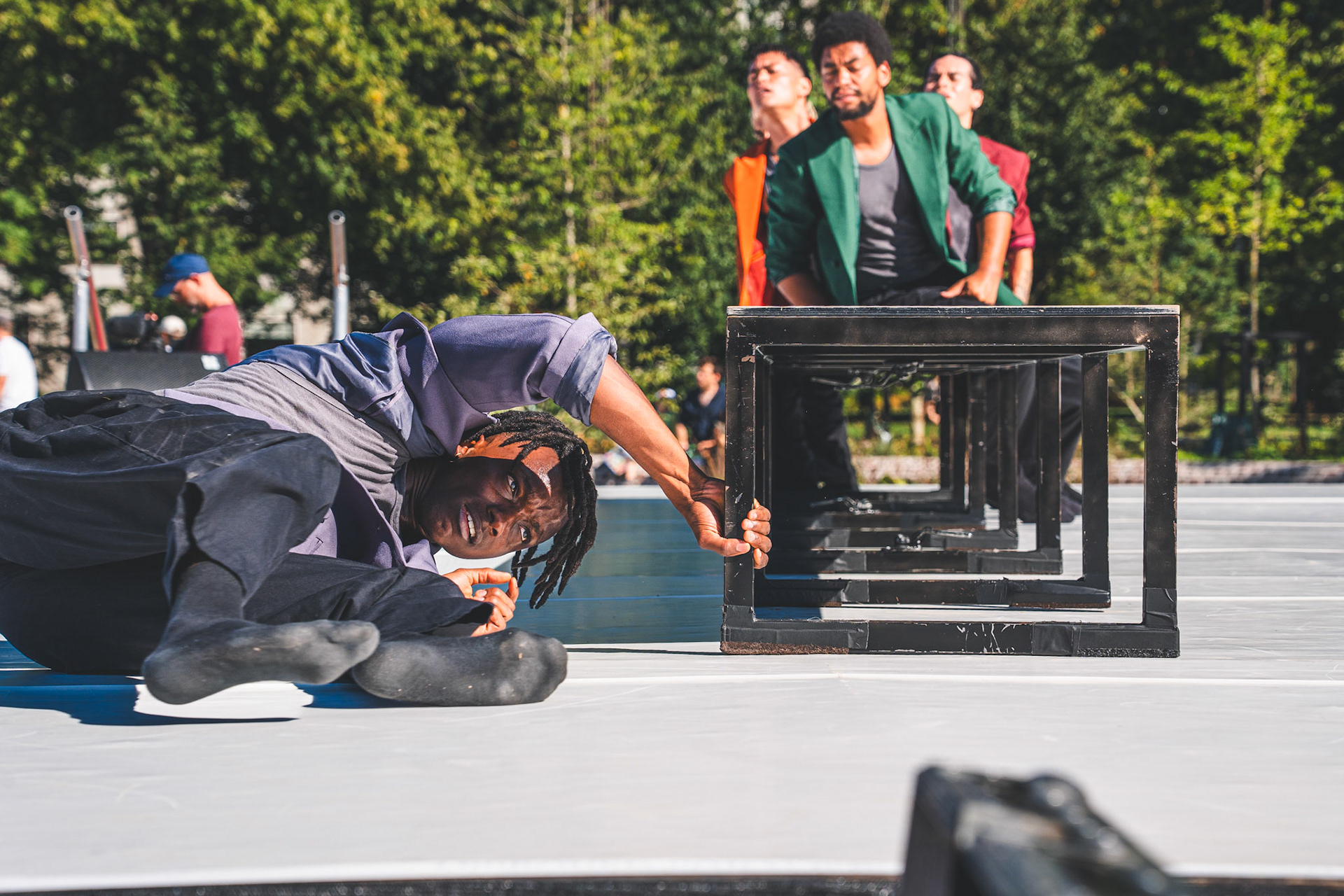 Aarhus Dansefestival 2025