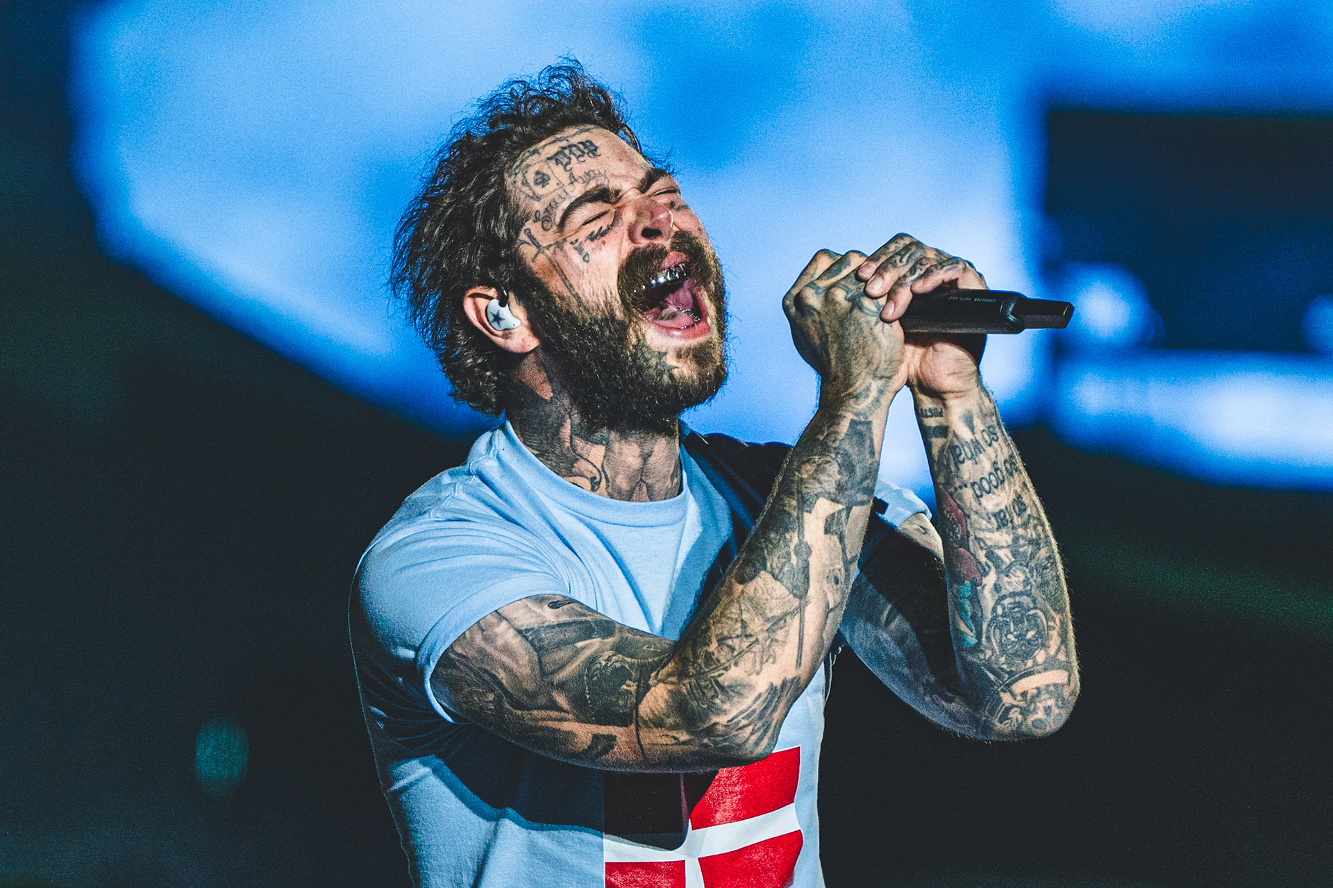 Post Malone @ Horsens