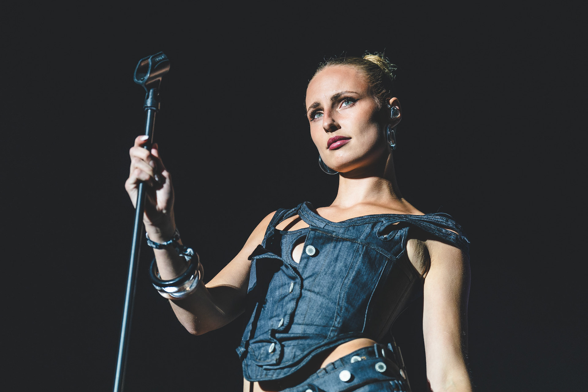 Saint Clara @ Smukfest