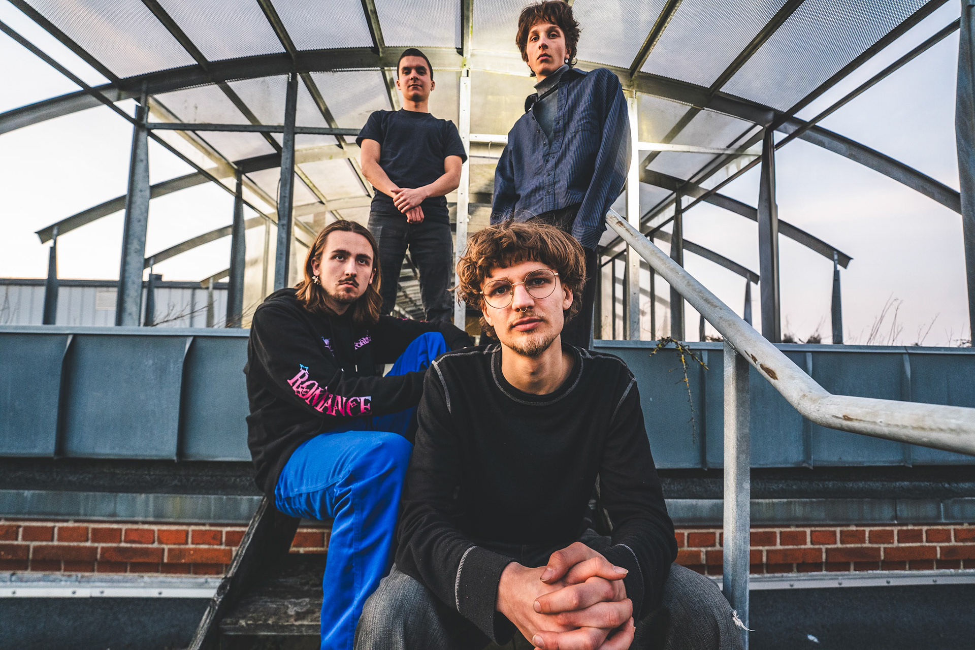 Hungry Boy, Rock The Region 2025