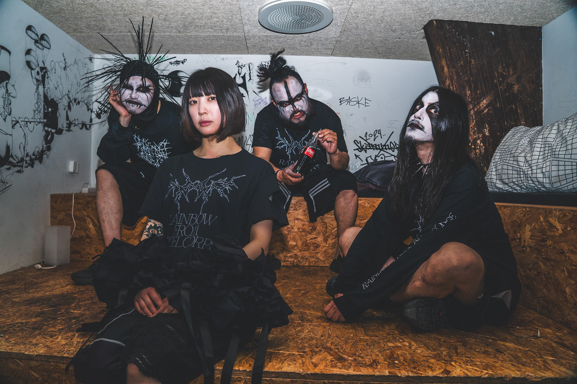 Violent Magic Orchestra 2025