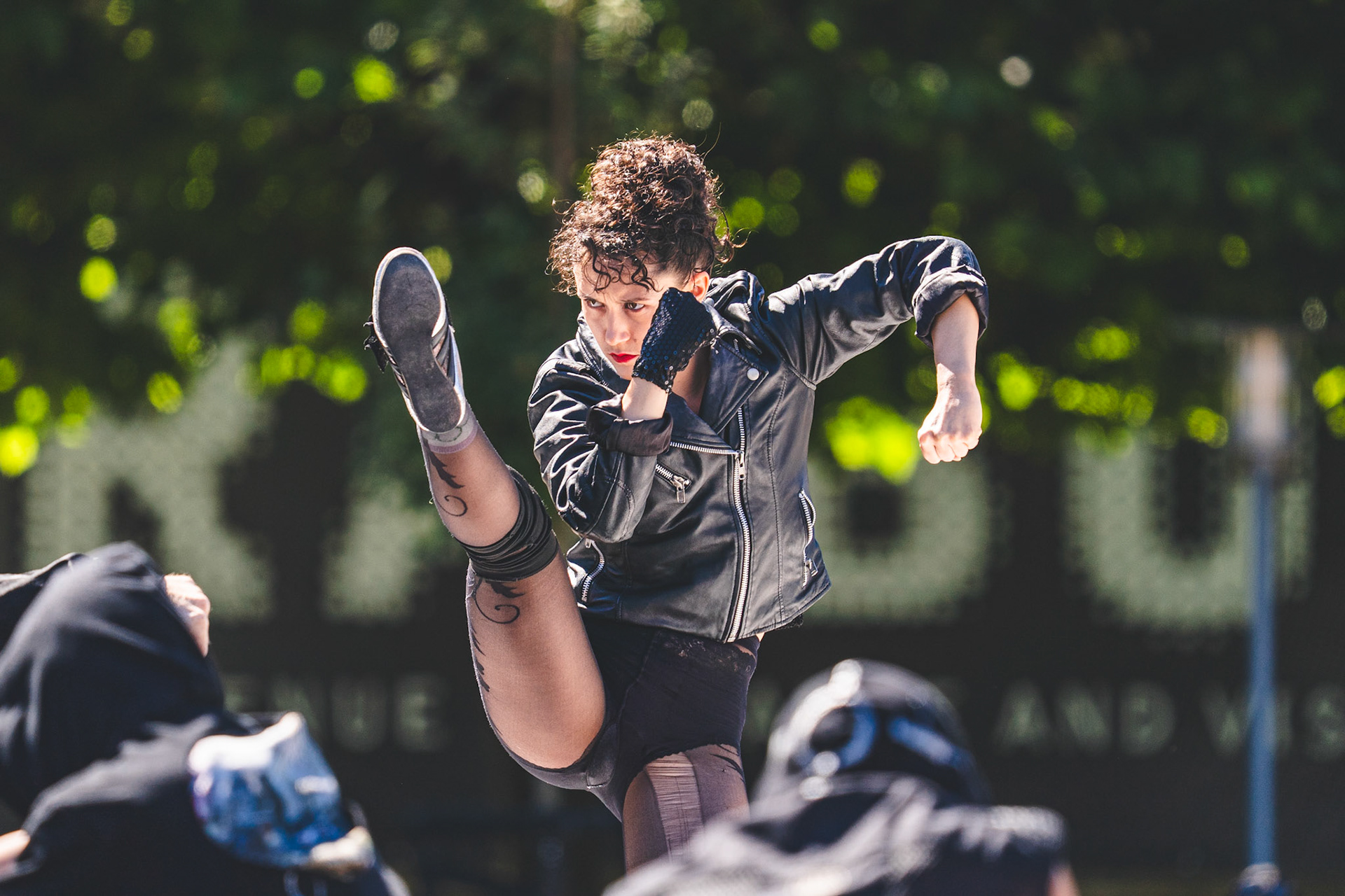 Aarhus Dansefestival 2025