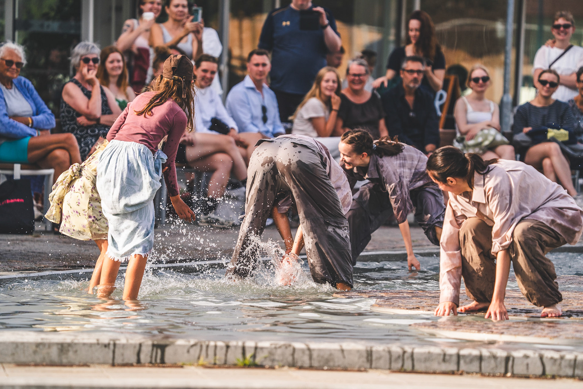 Aarhus Dansefestival 2025
