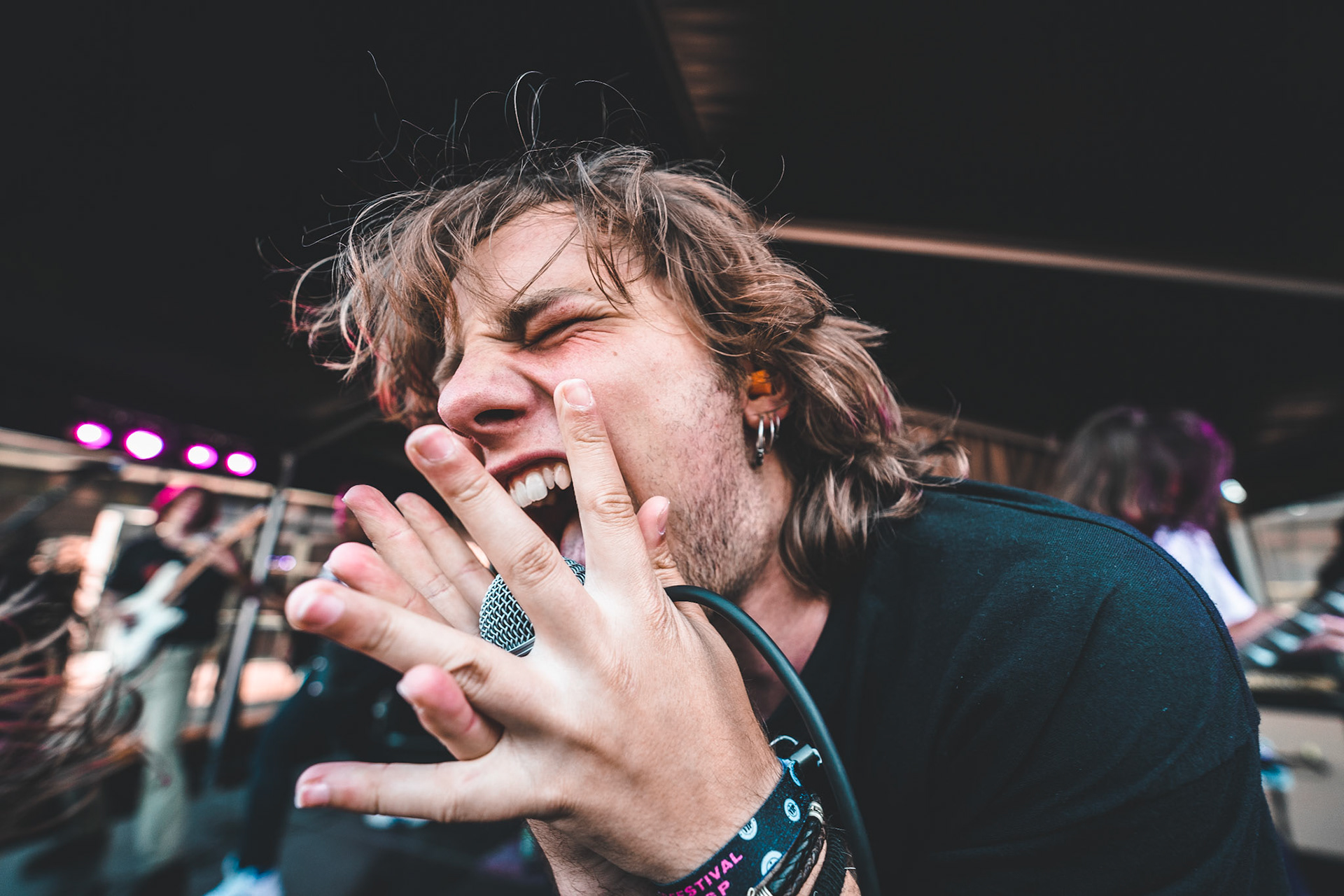 Swartzheim @ Onkel Dannys Plads