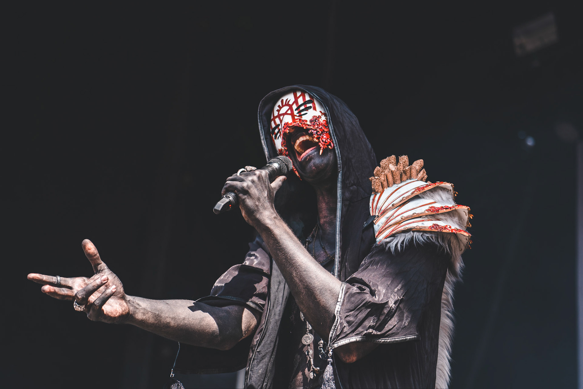 Sleep Token @ Copenhell