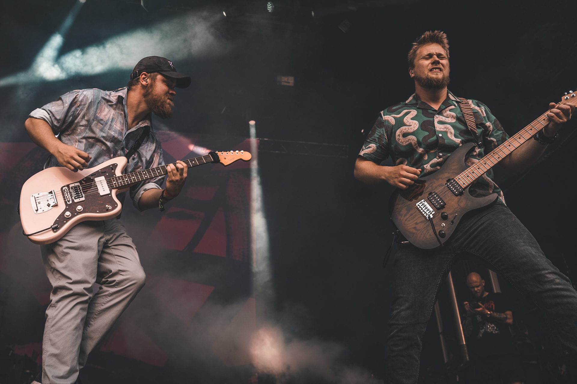 Møl @ Copenhell 2023