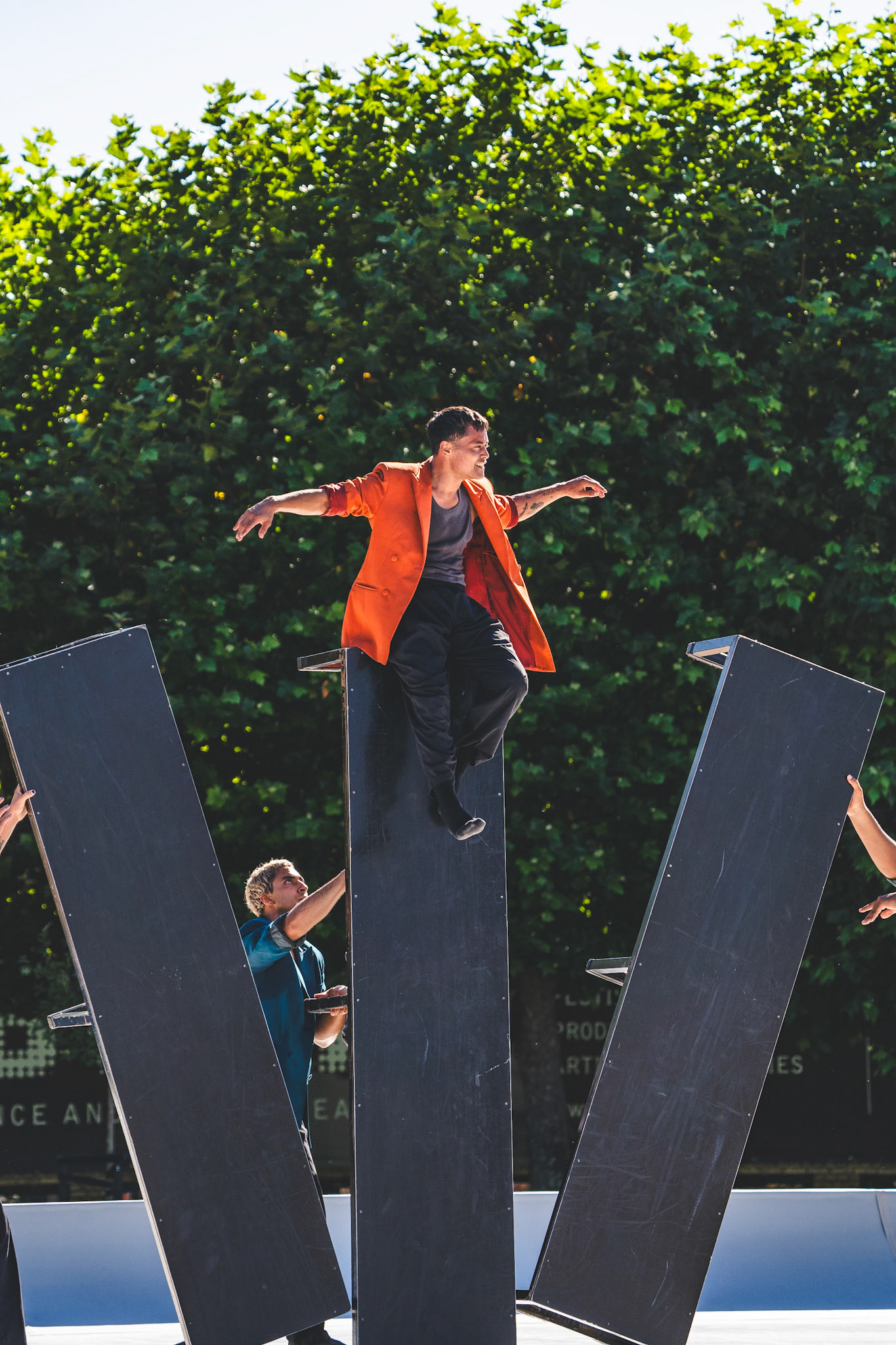 Aarhus Dansefestival 2025