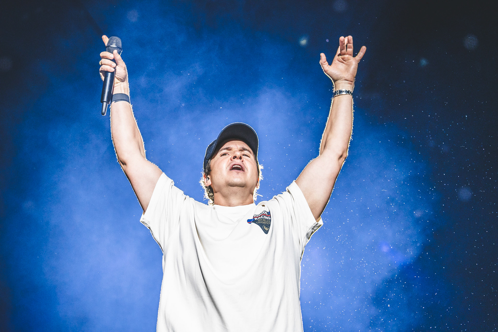 Lukas Graham @ Smukfest