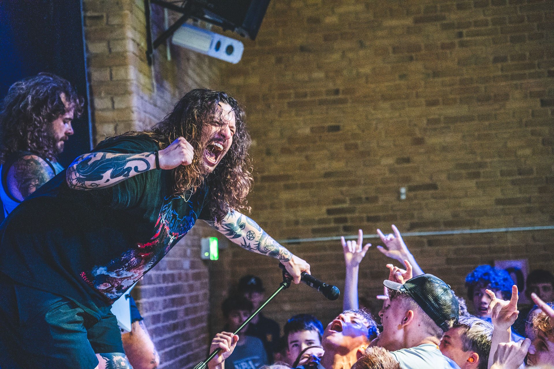 Baest @ Sølystskolen