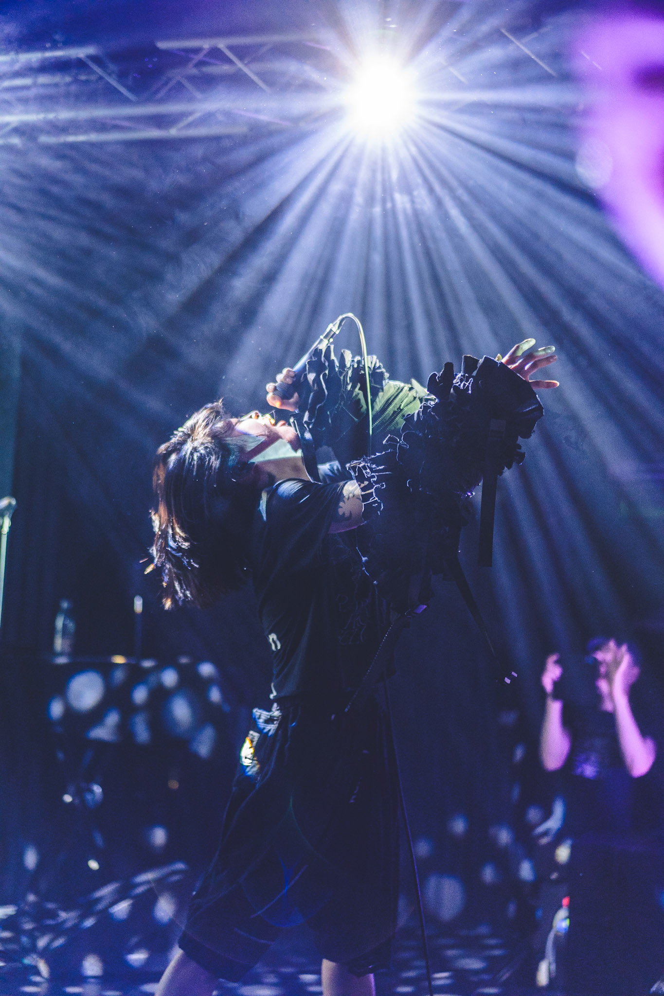 Violent Magic Orchestra @ Radar