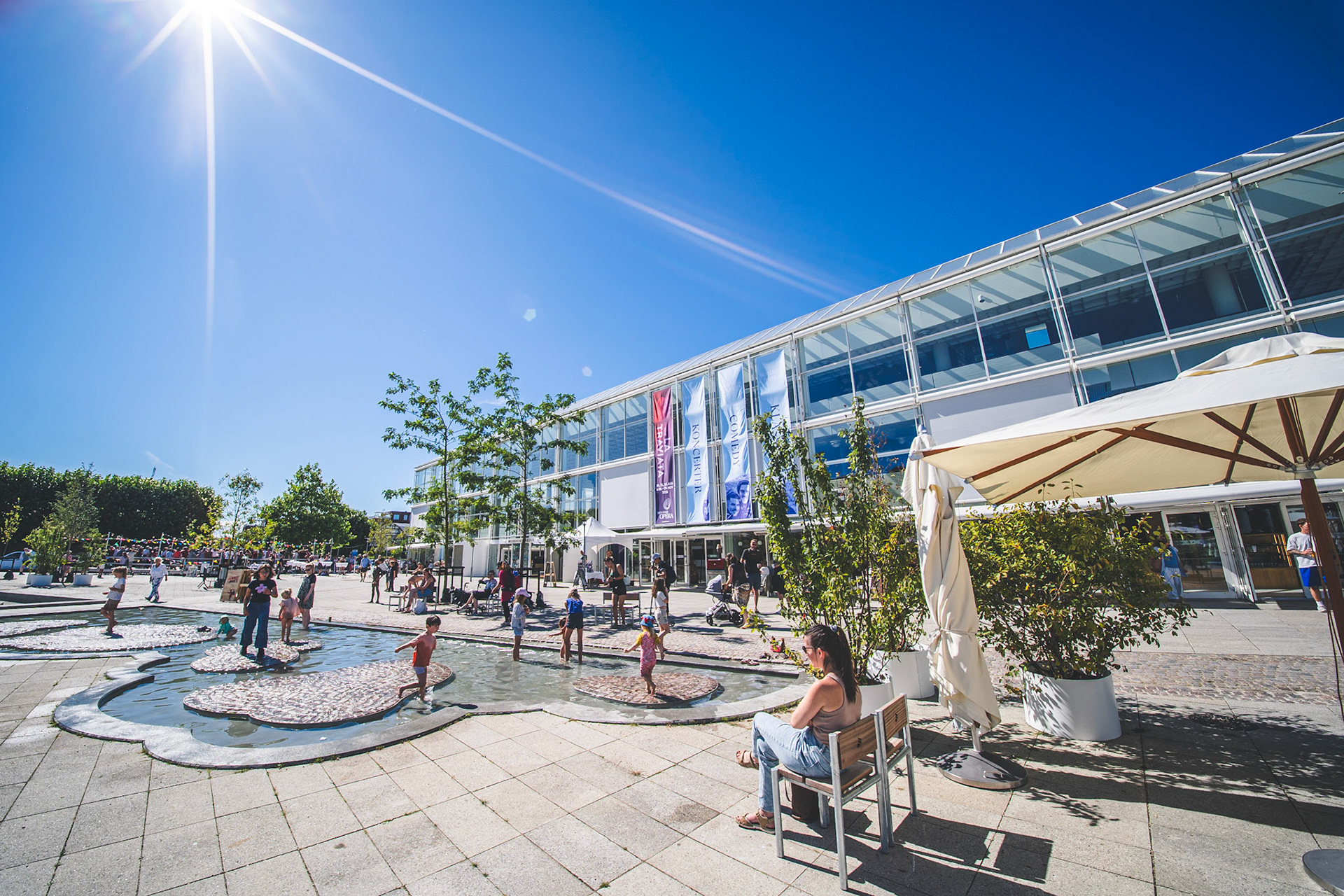 Aarhus Dansefestival 2025