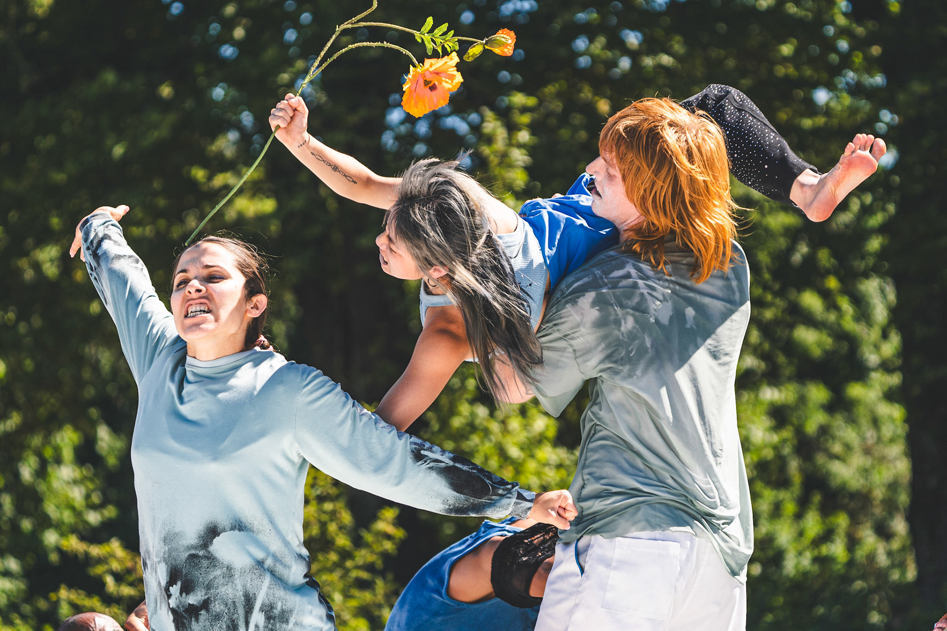 Aarhus Dansefestival 2025