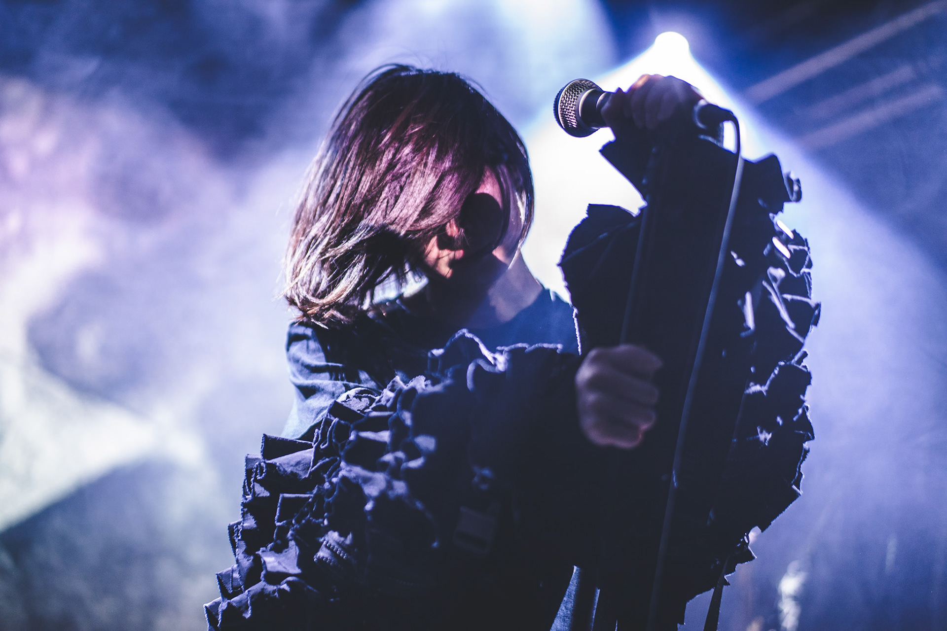 Violent Magic Orchestra @ Radar