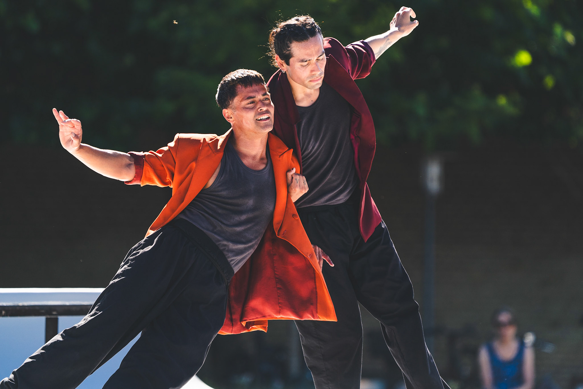 Aarhus Dansefestival 2025