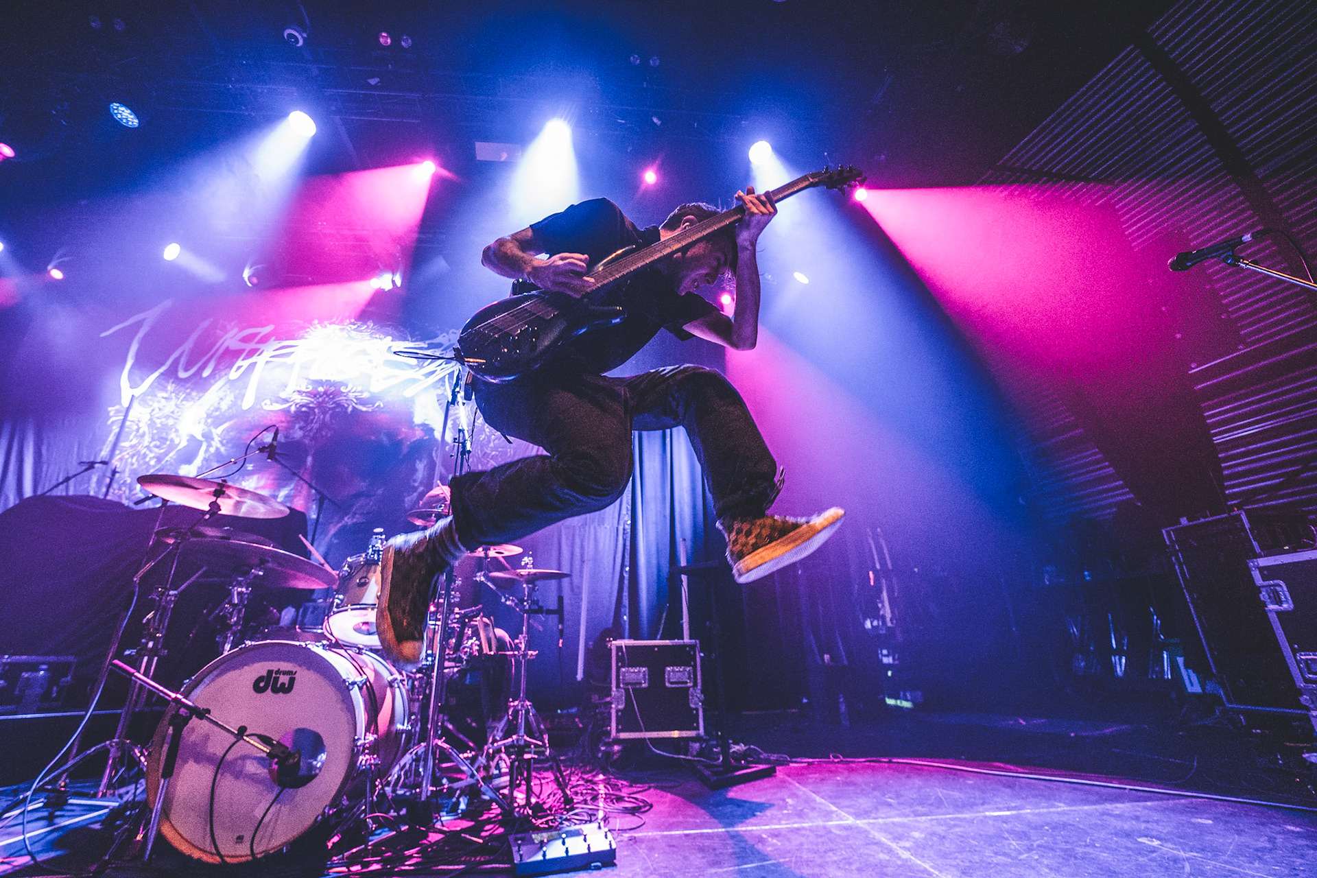 Unprocessed @ Amager Bio