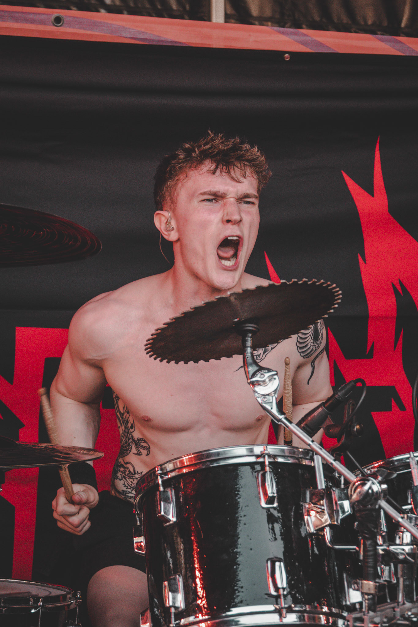 Swartzheim @ Onkel Dannys Plads