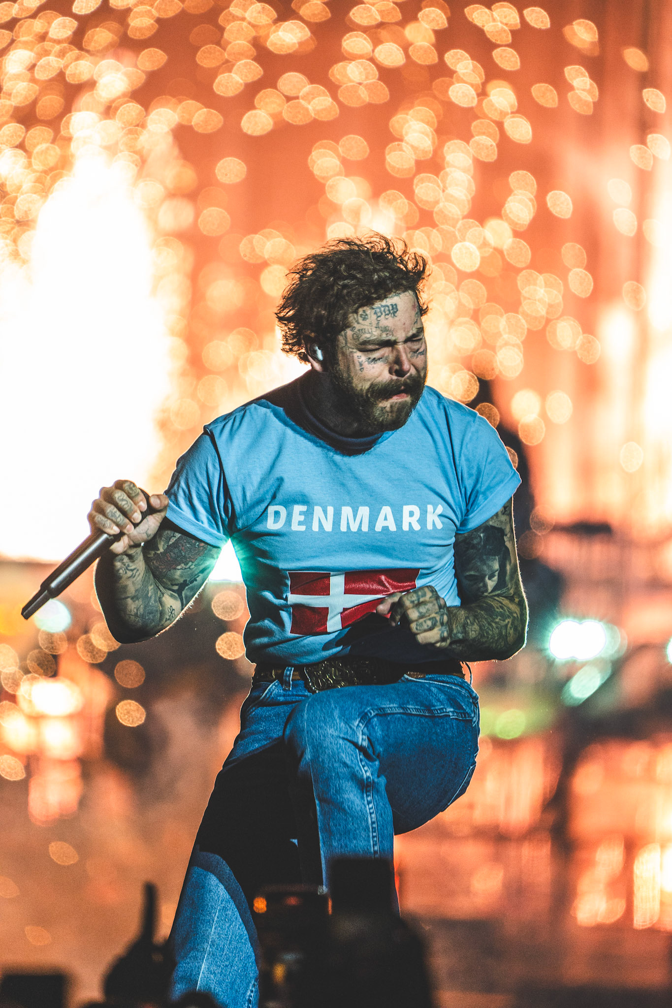 Post Malone @ Horsens