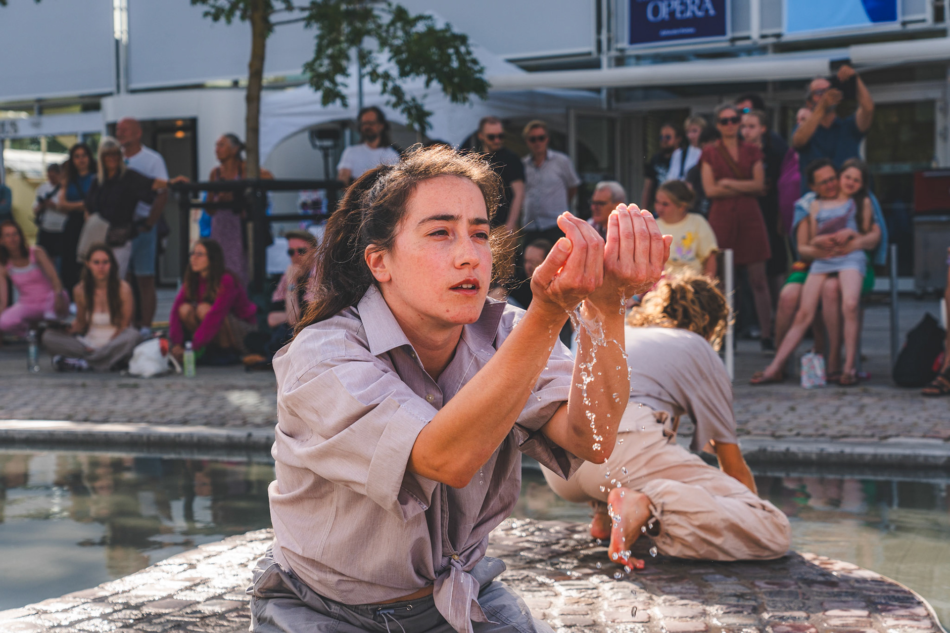 Aarhus Dansefestival 2025