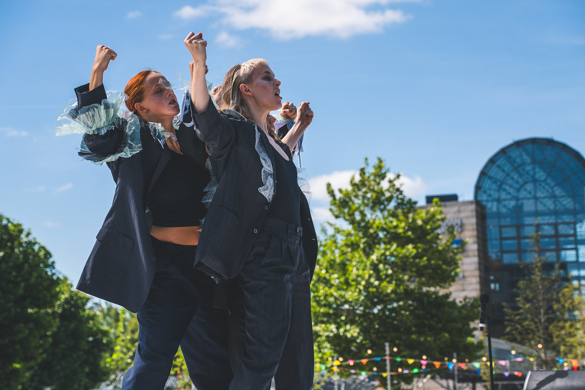 Aarhus Dansefestival 2025