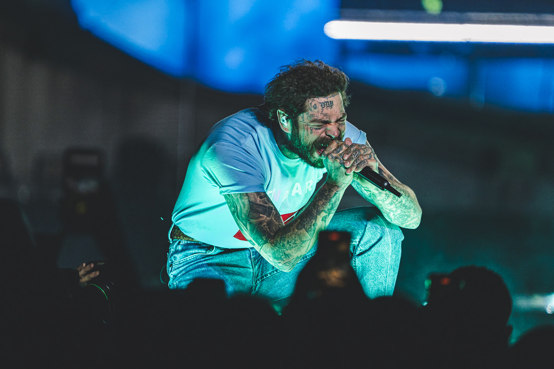 Post Malone @ Horsens