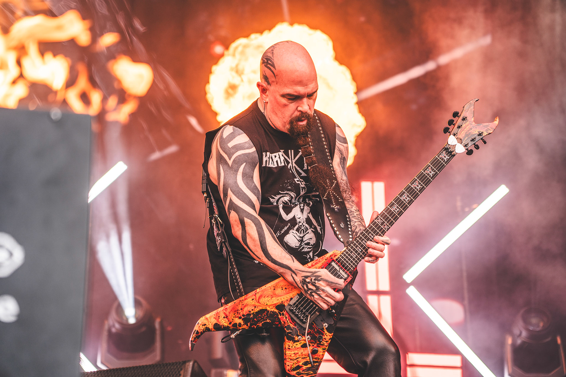 Kerry King @ Copenhell