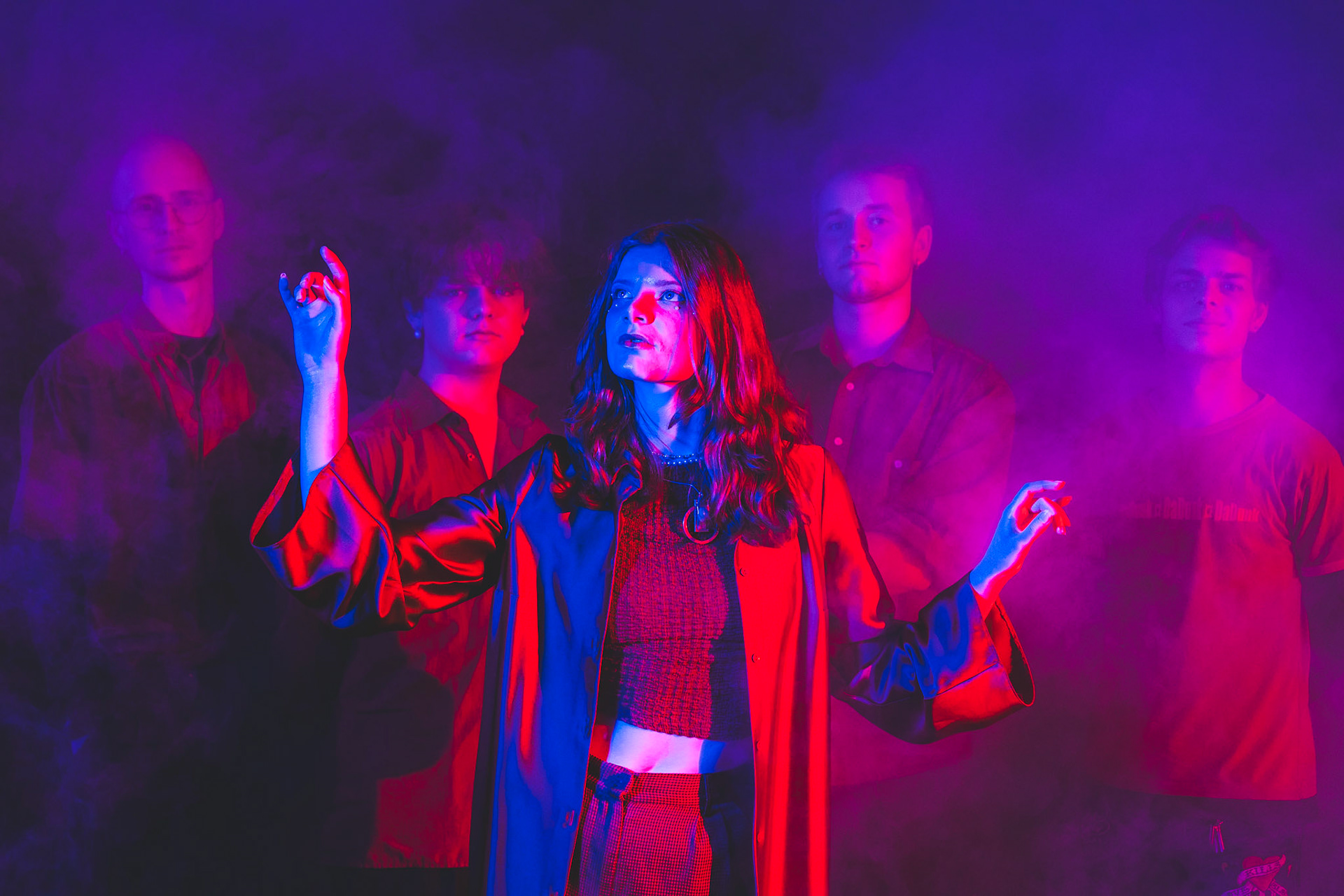 Mira Solis, Rock The Region 2025