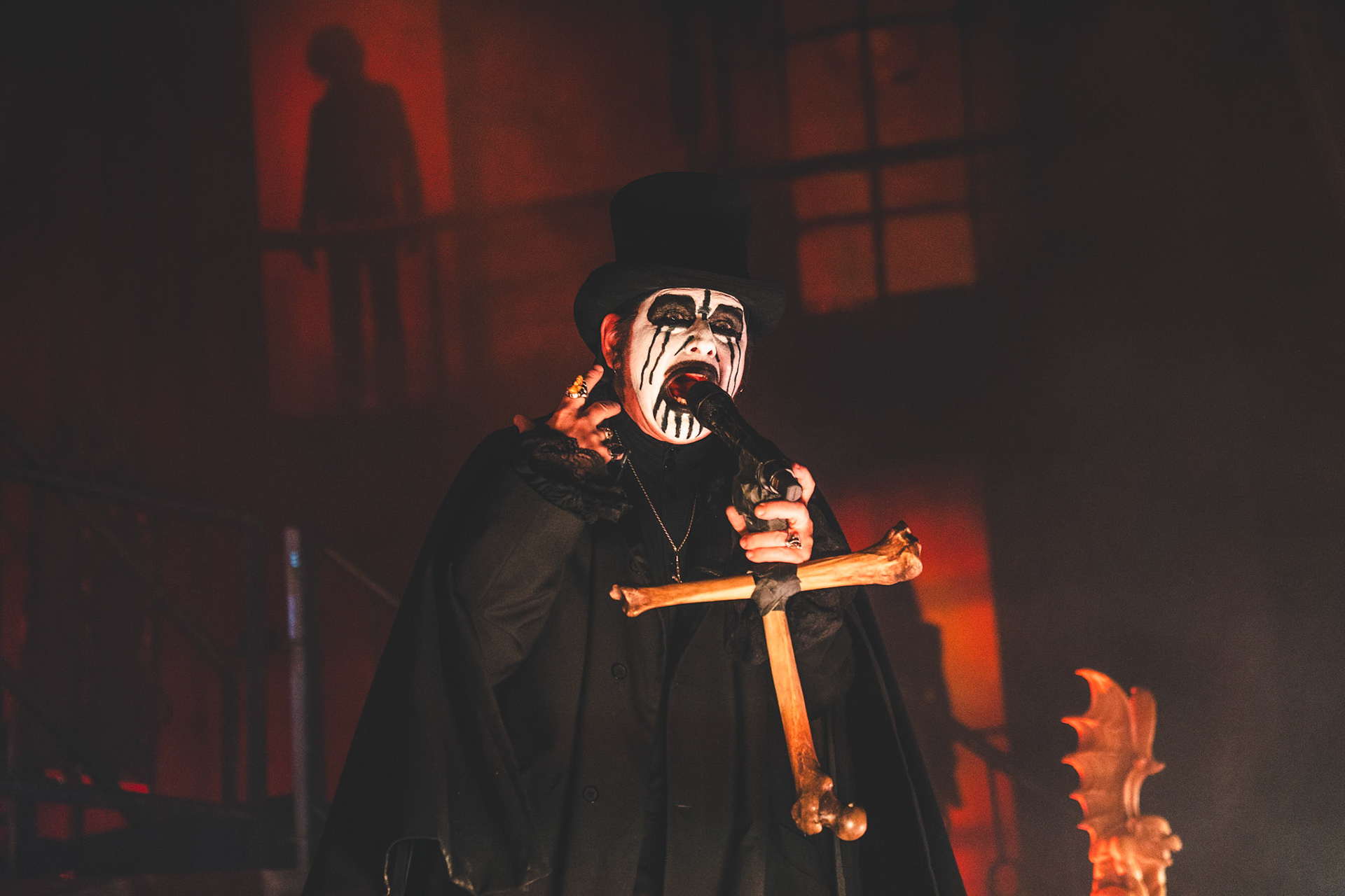 King Diamond @ Copenhell