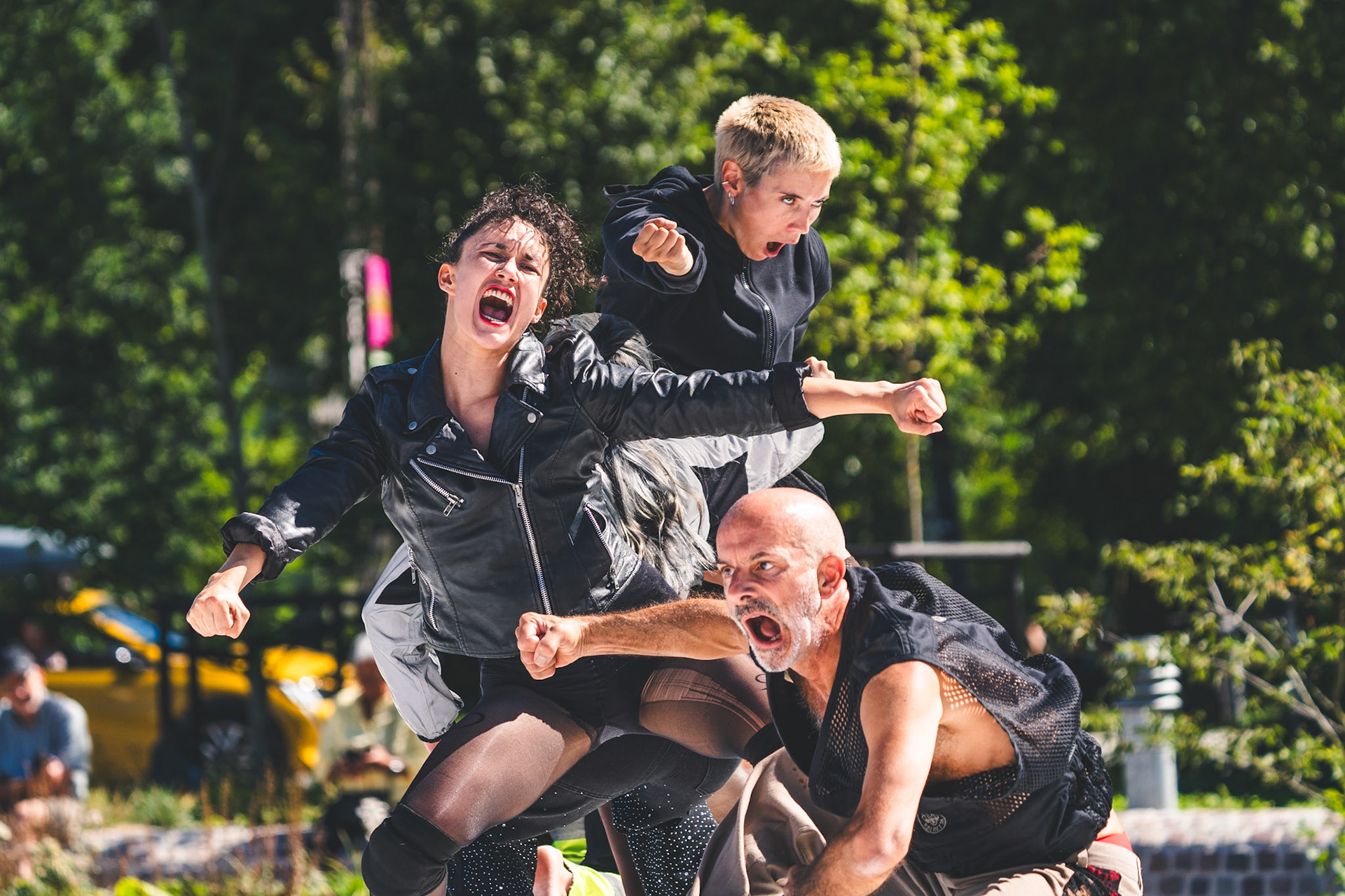 Aarhus Dansefestival 2025