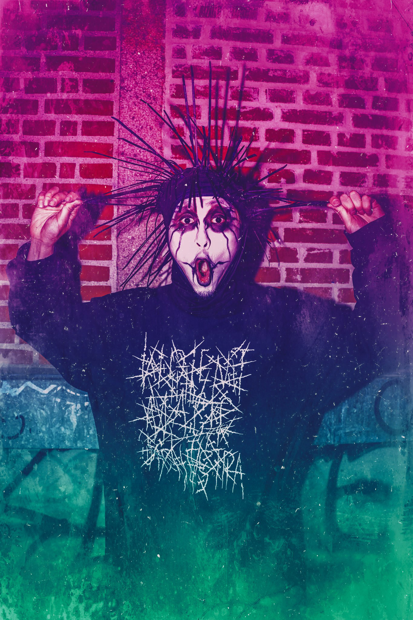 Violent Magic Orchestra 2025