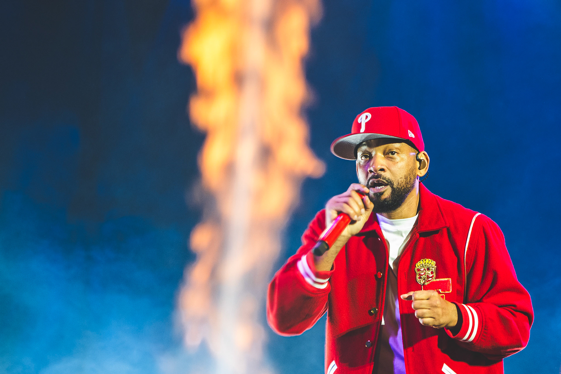 Will Smith @ Smukfest