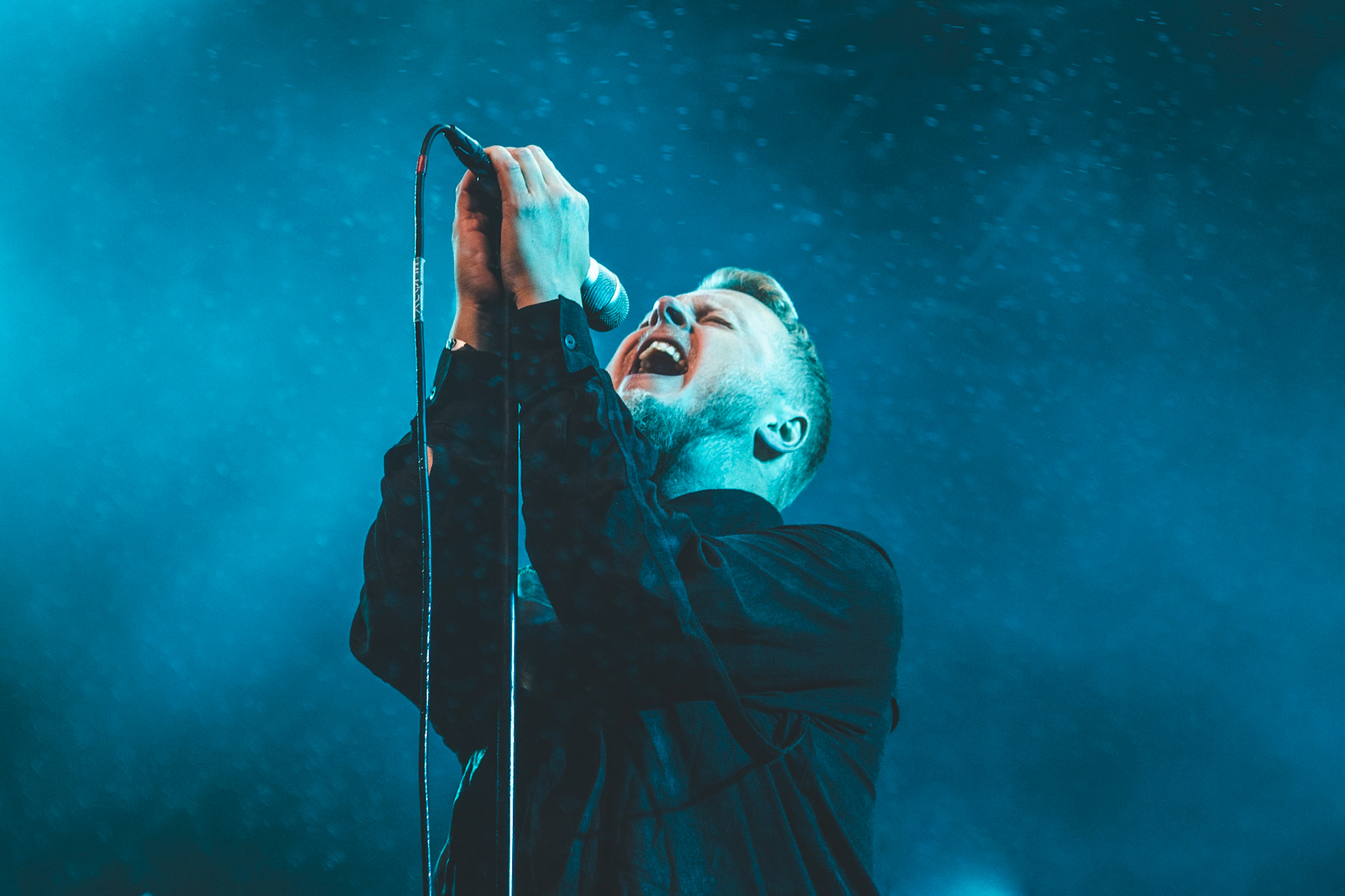 Hamferd @ G! Festival