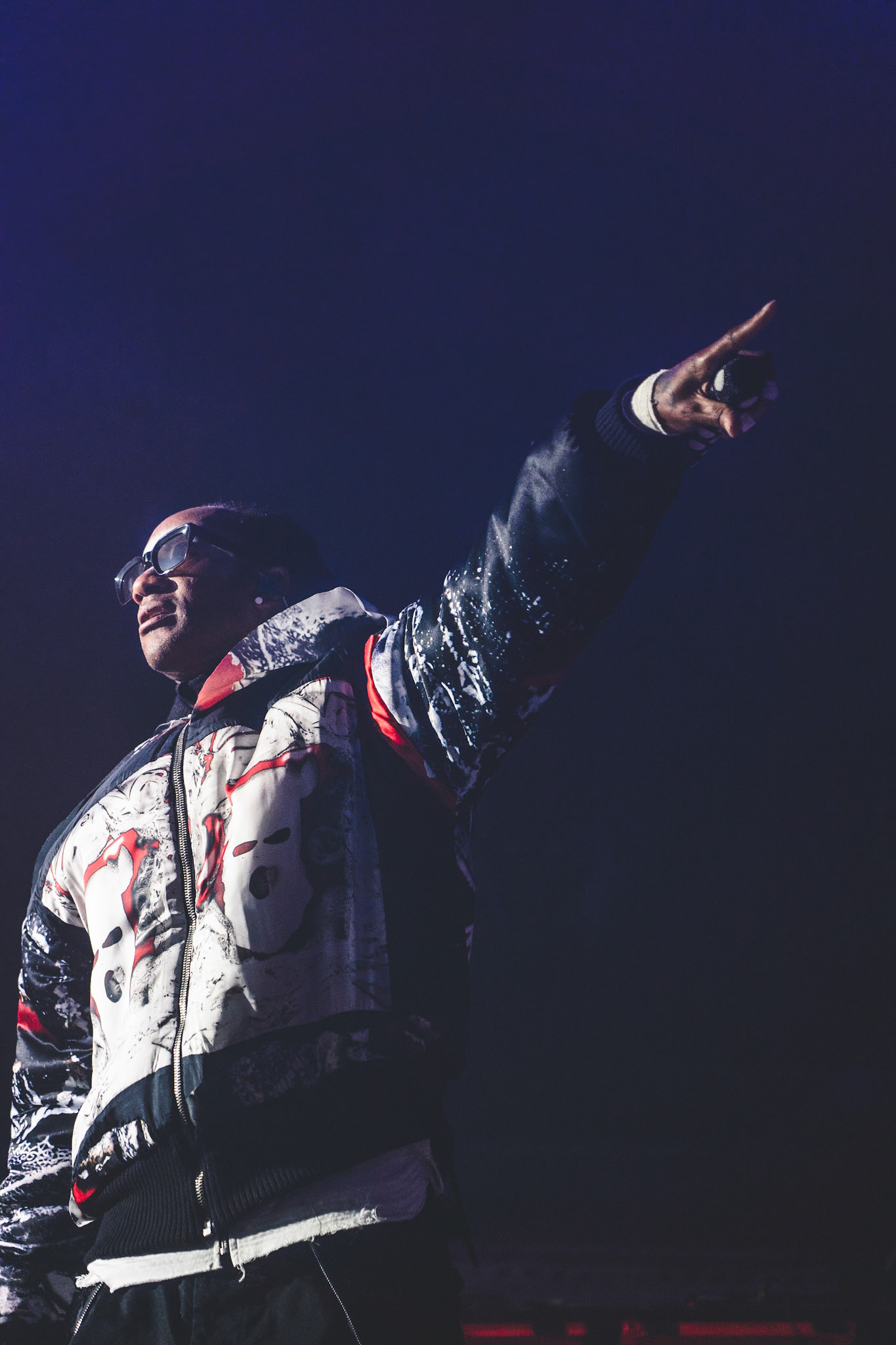 The Prodigy @ Smukfest