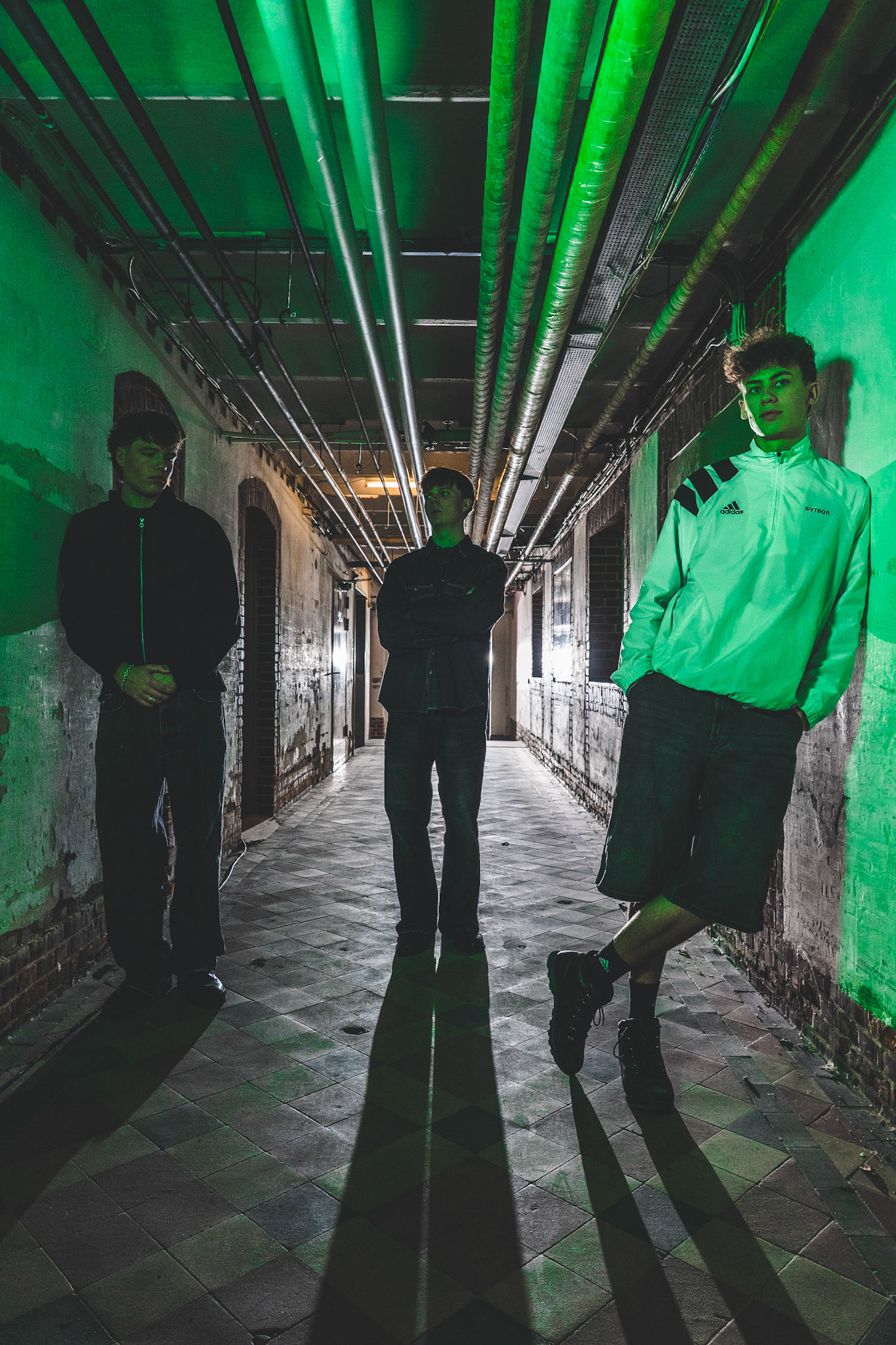 Mawne, Rock The Region 2025