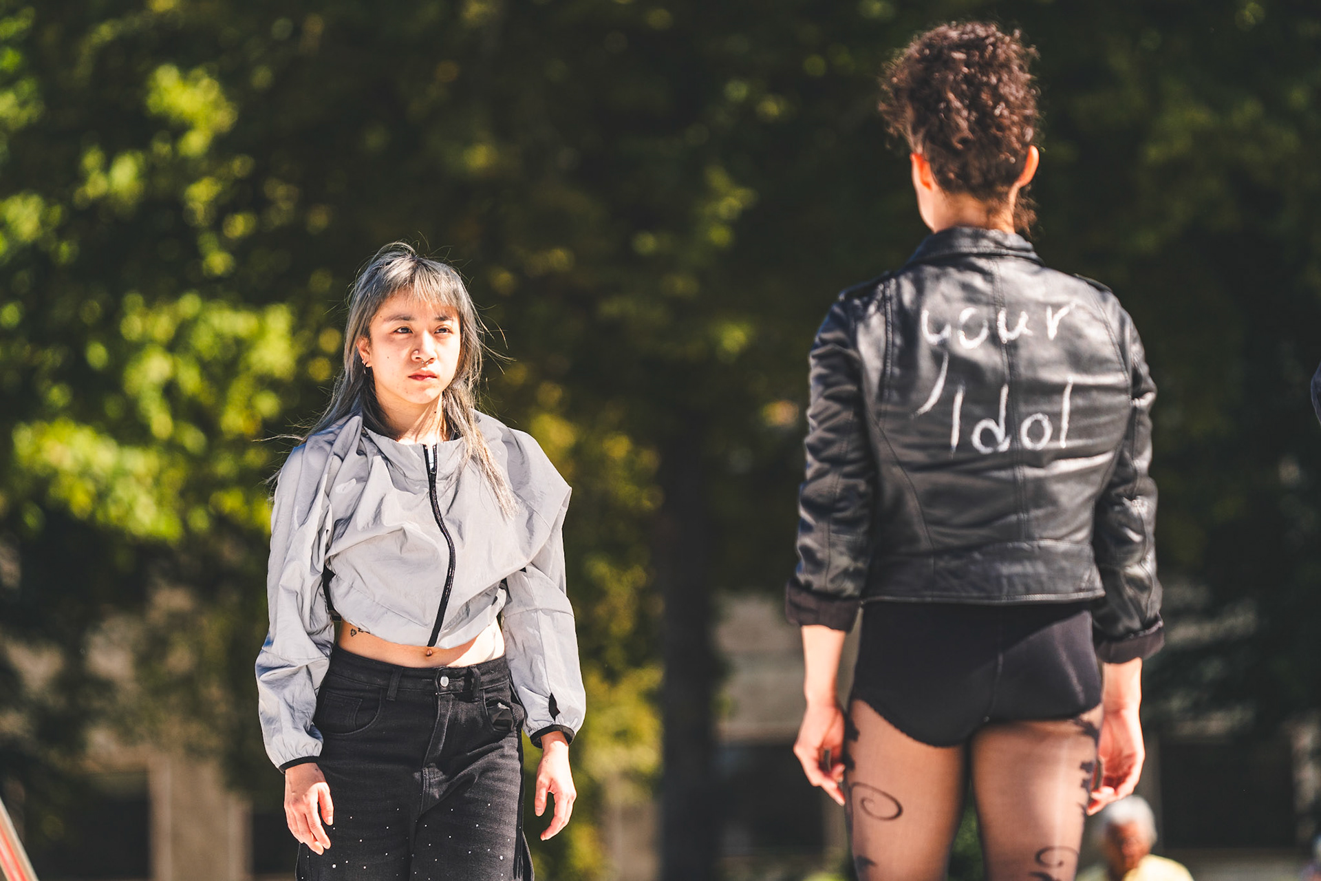 Aarhus Dansefestival 2025