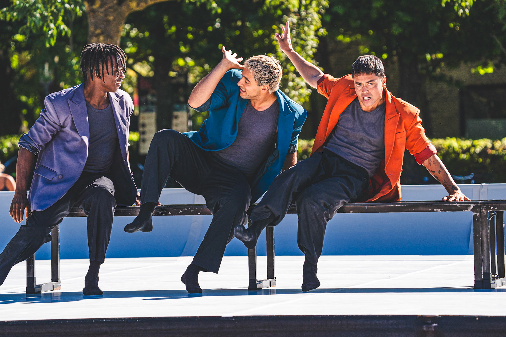 Aarhus Dansefestival 2025