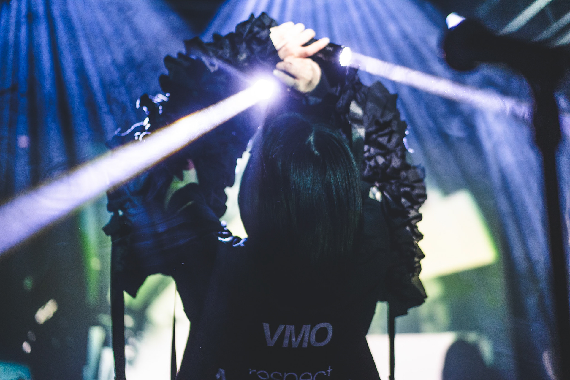 Violent Magic Orchestra @ Radar 2025